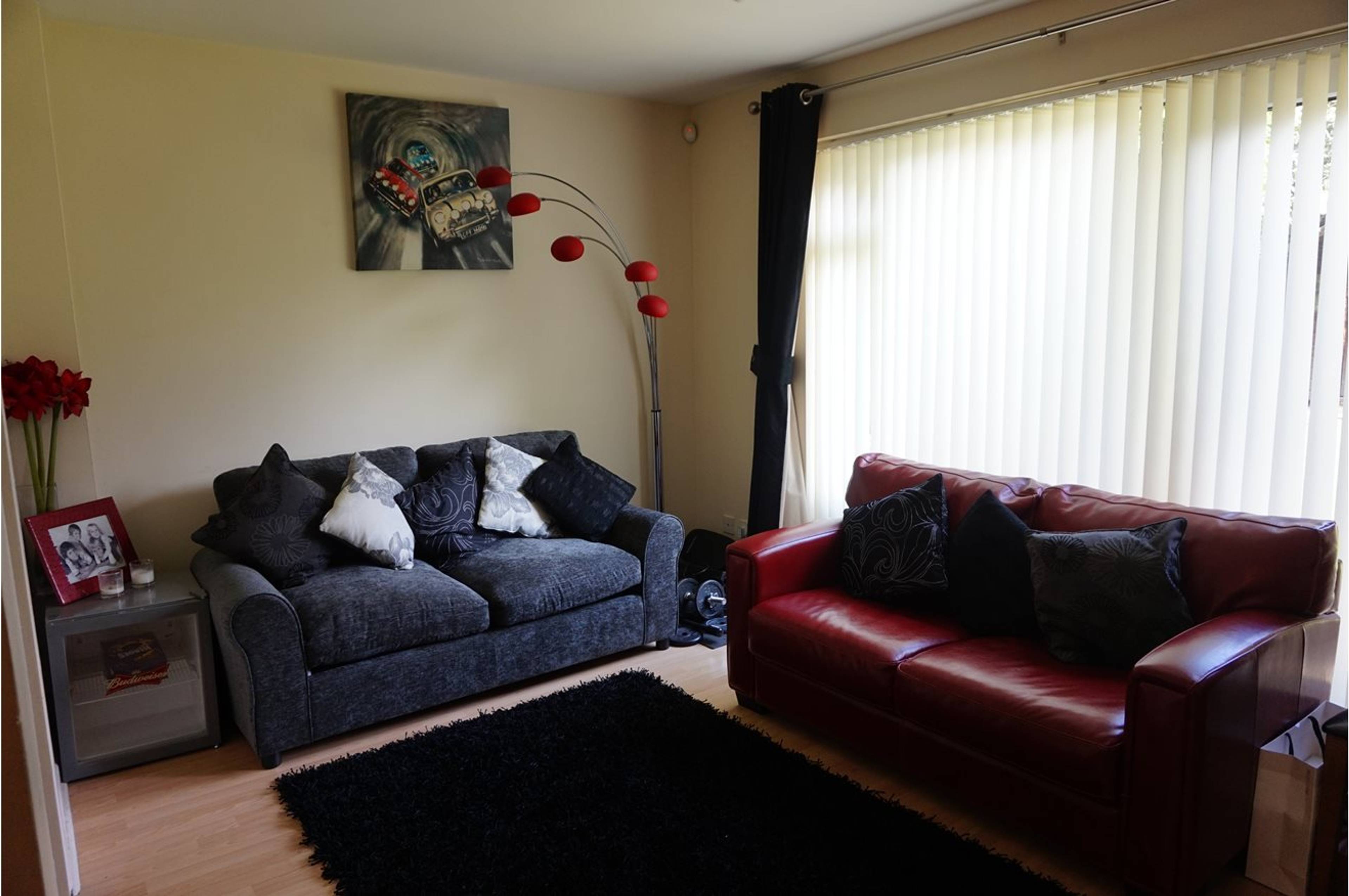 Snug/Sitting Room