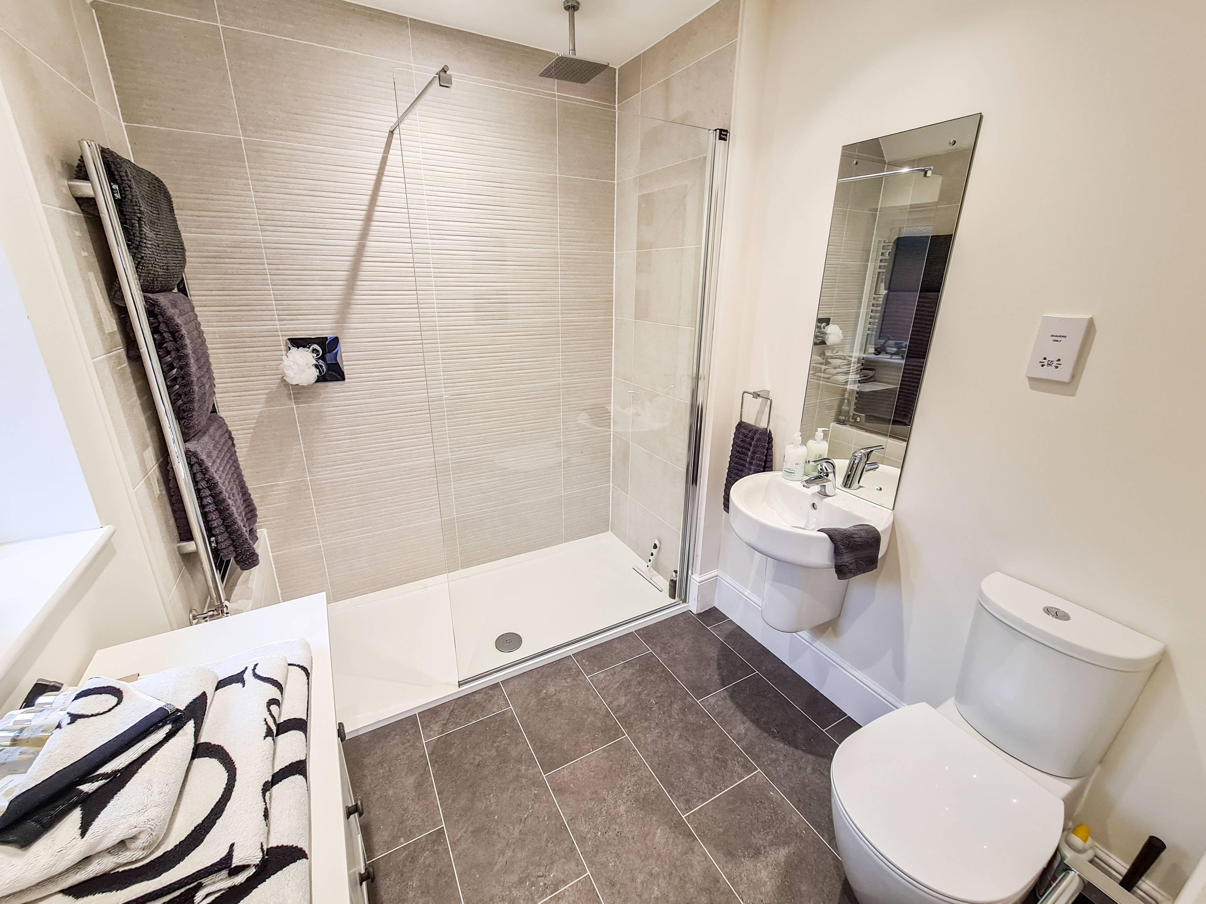 En-suite One