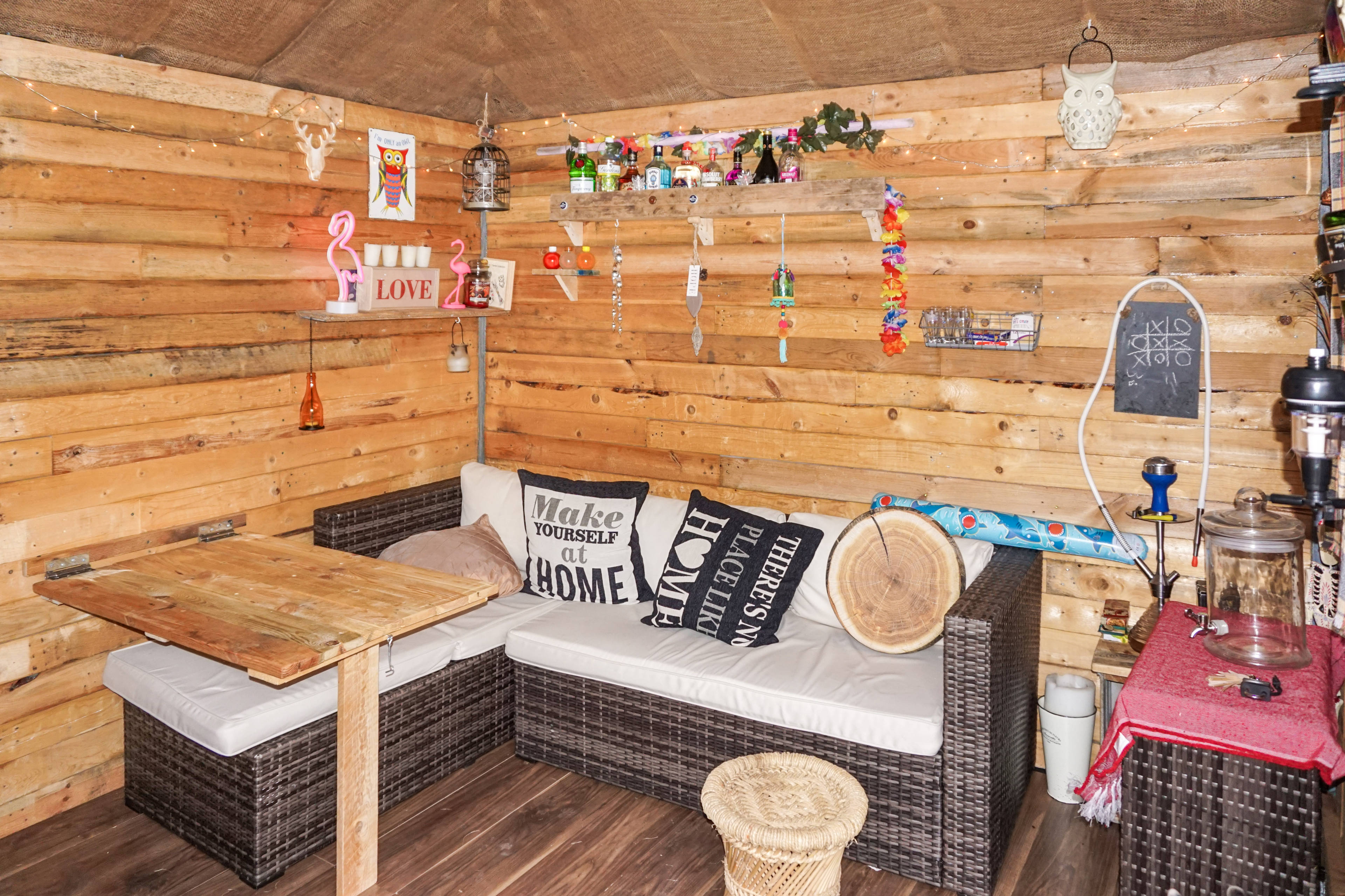 Summer House