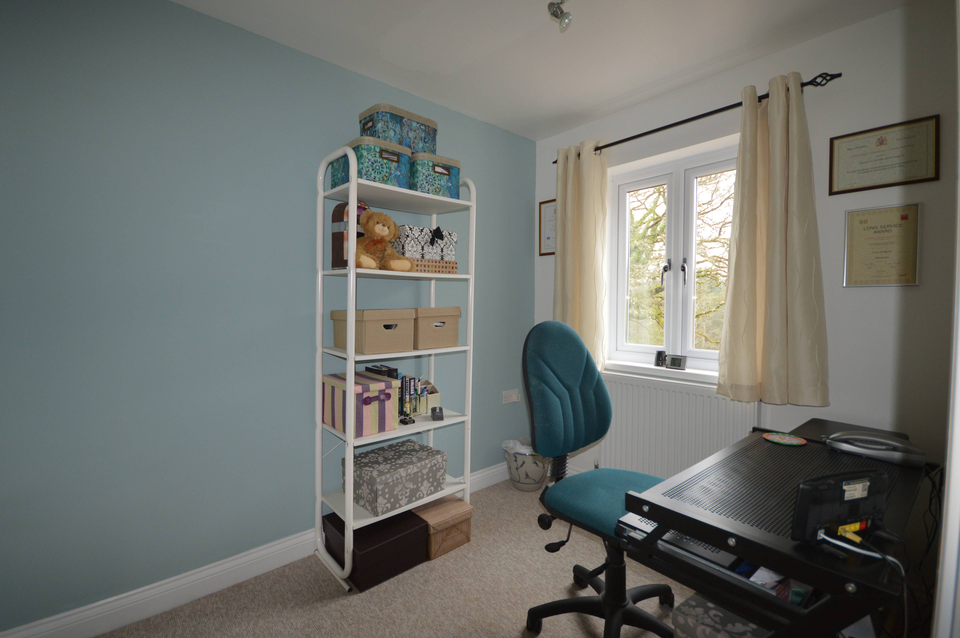 Bedroom Four