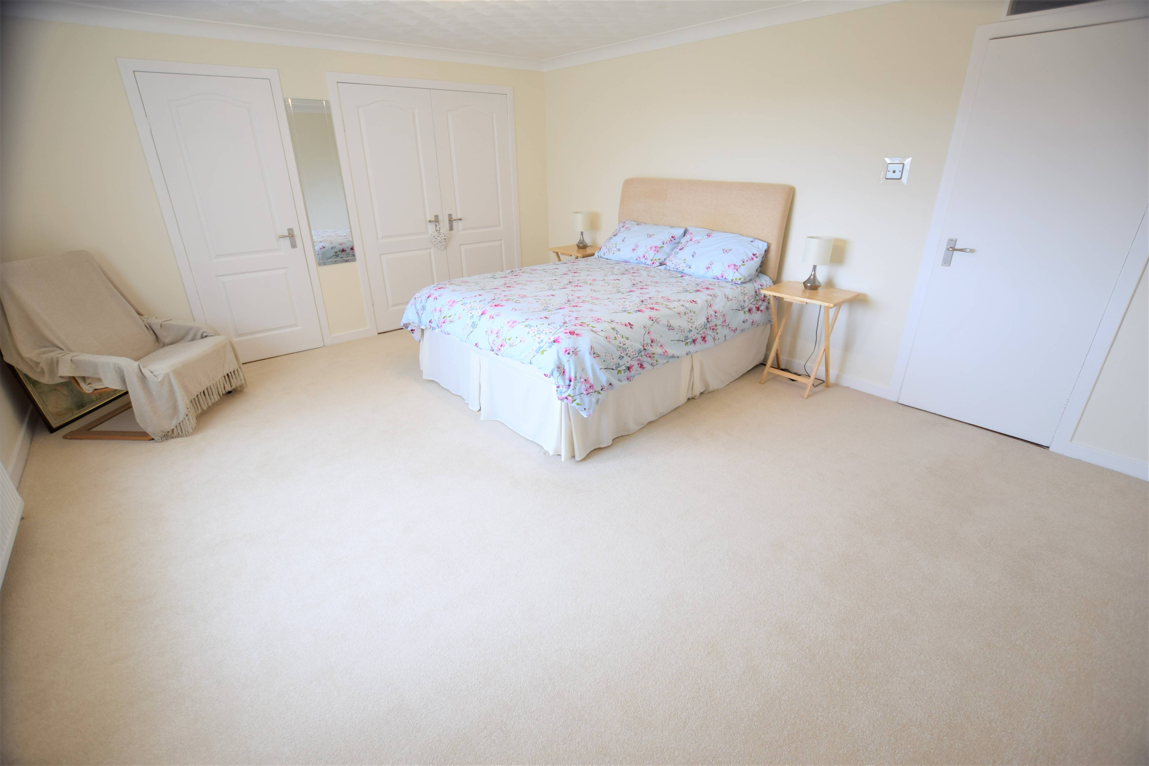 Bedroom Five