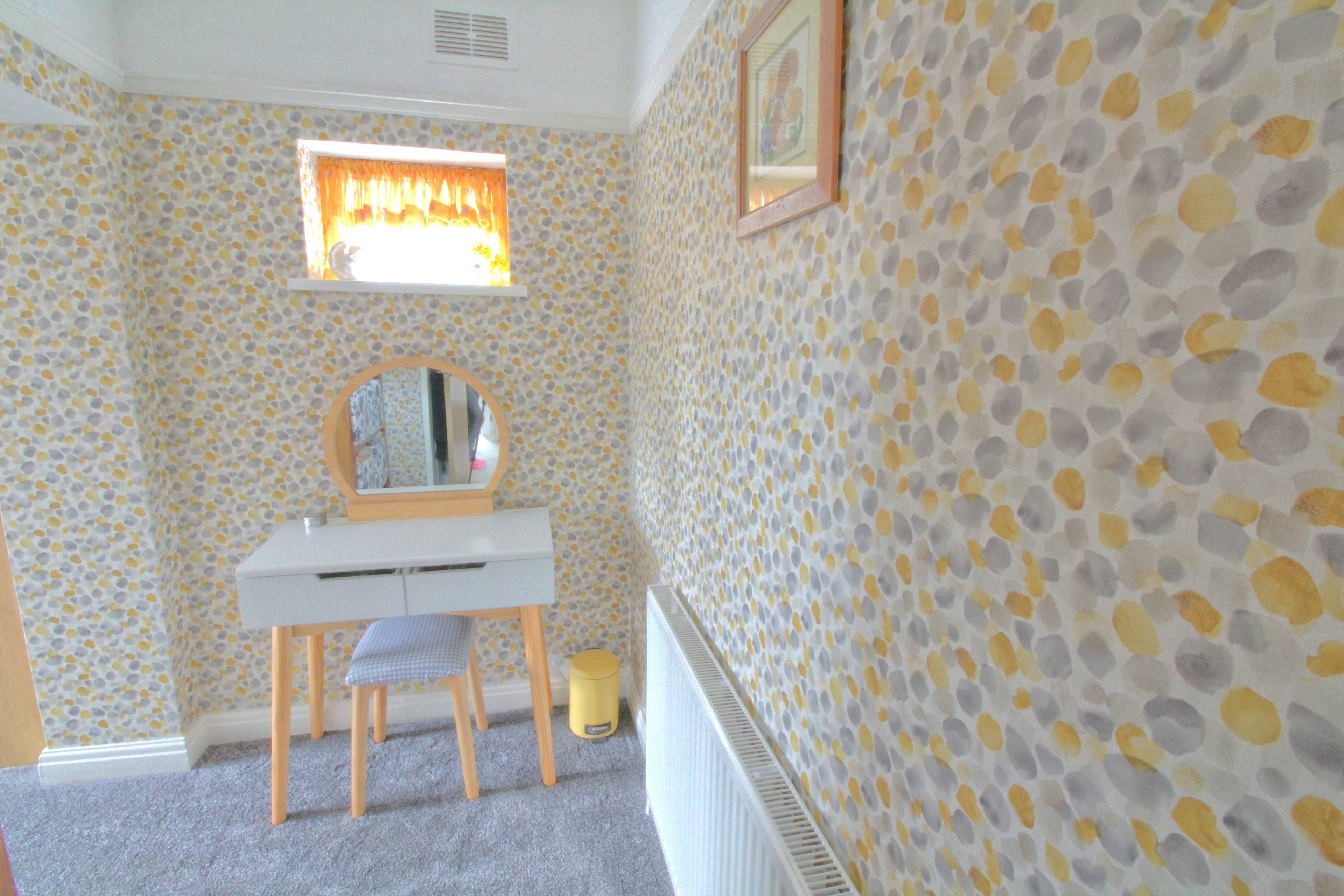 Master Dressing Room