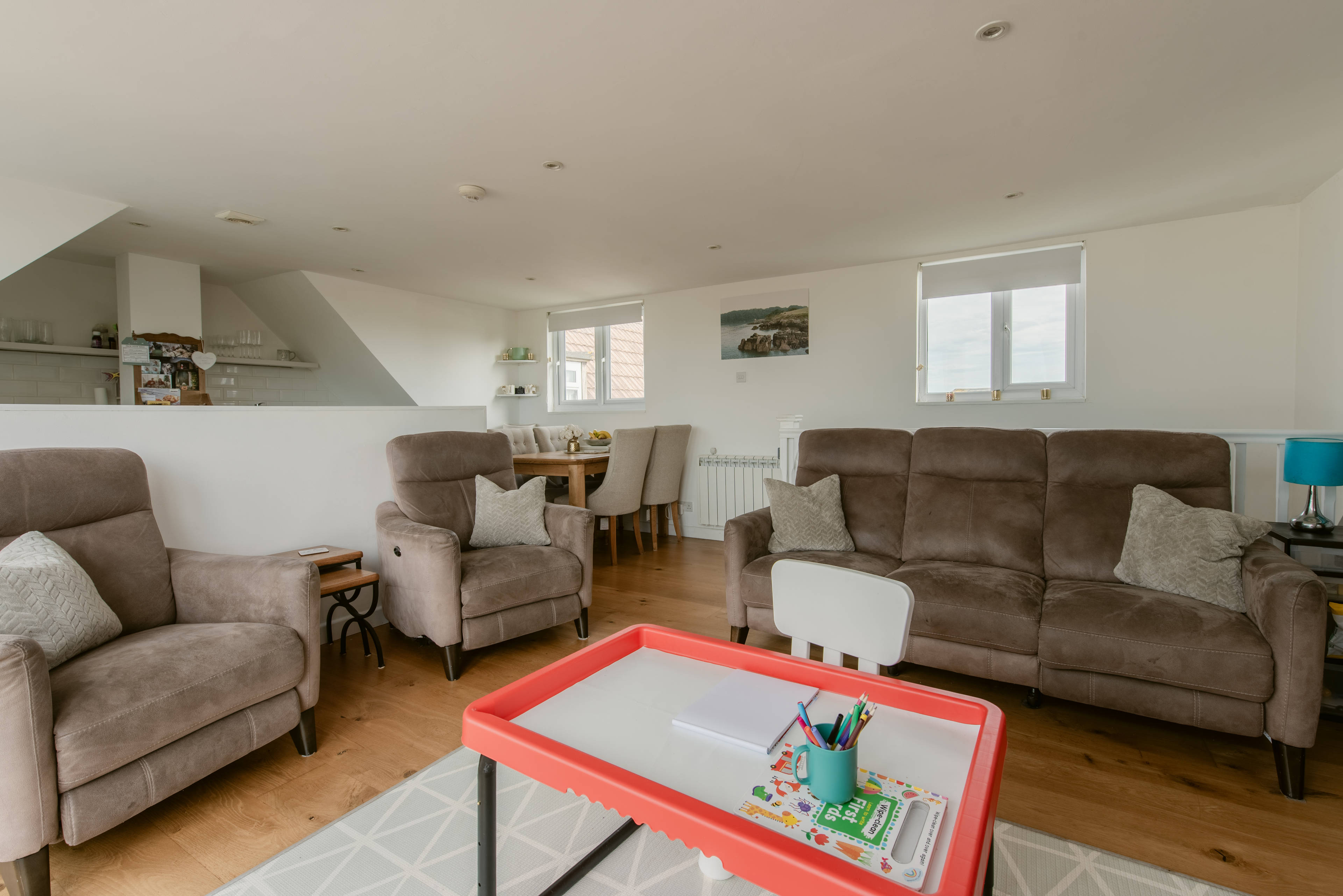 Annex Living Room