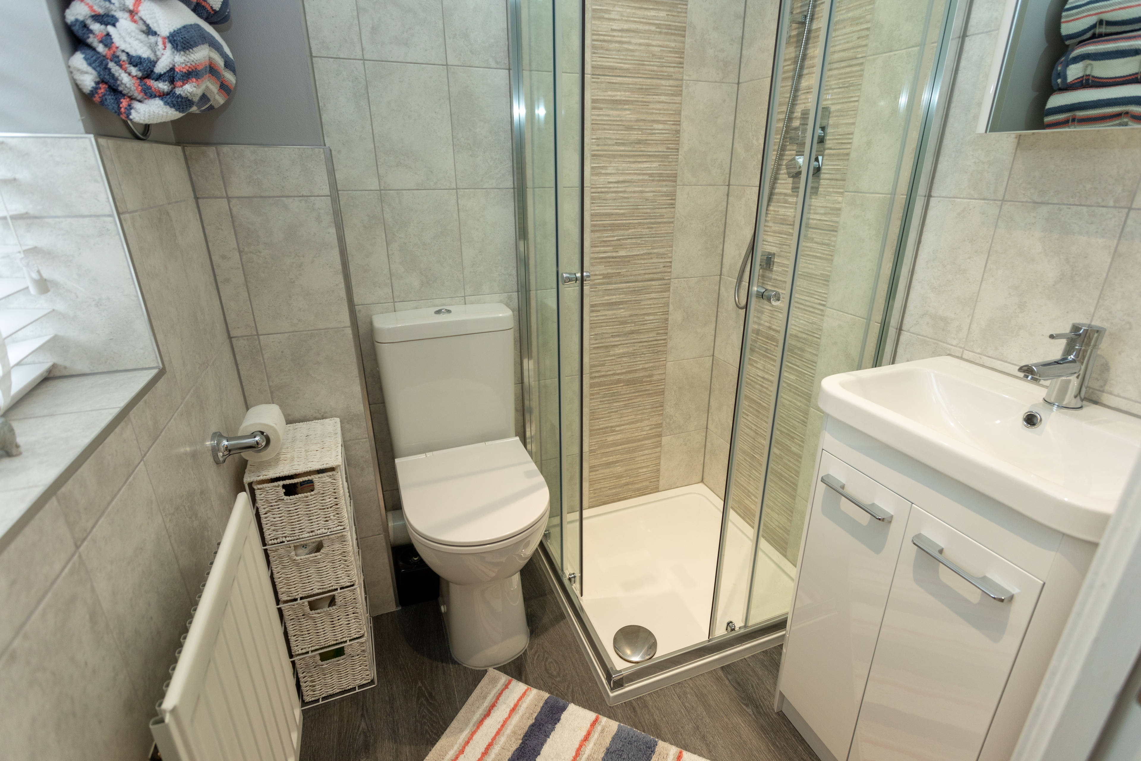 En-suite
