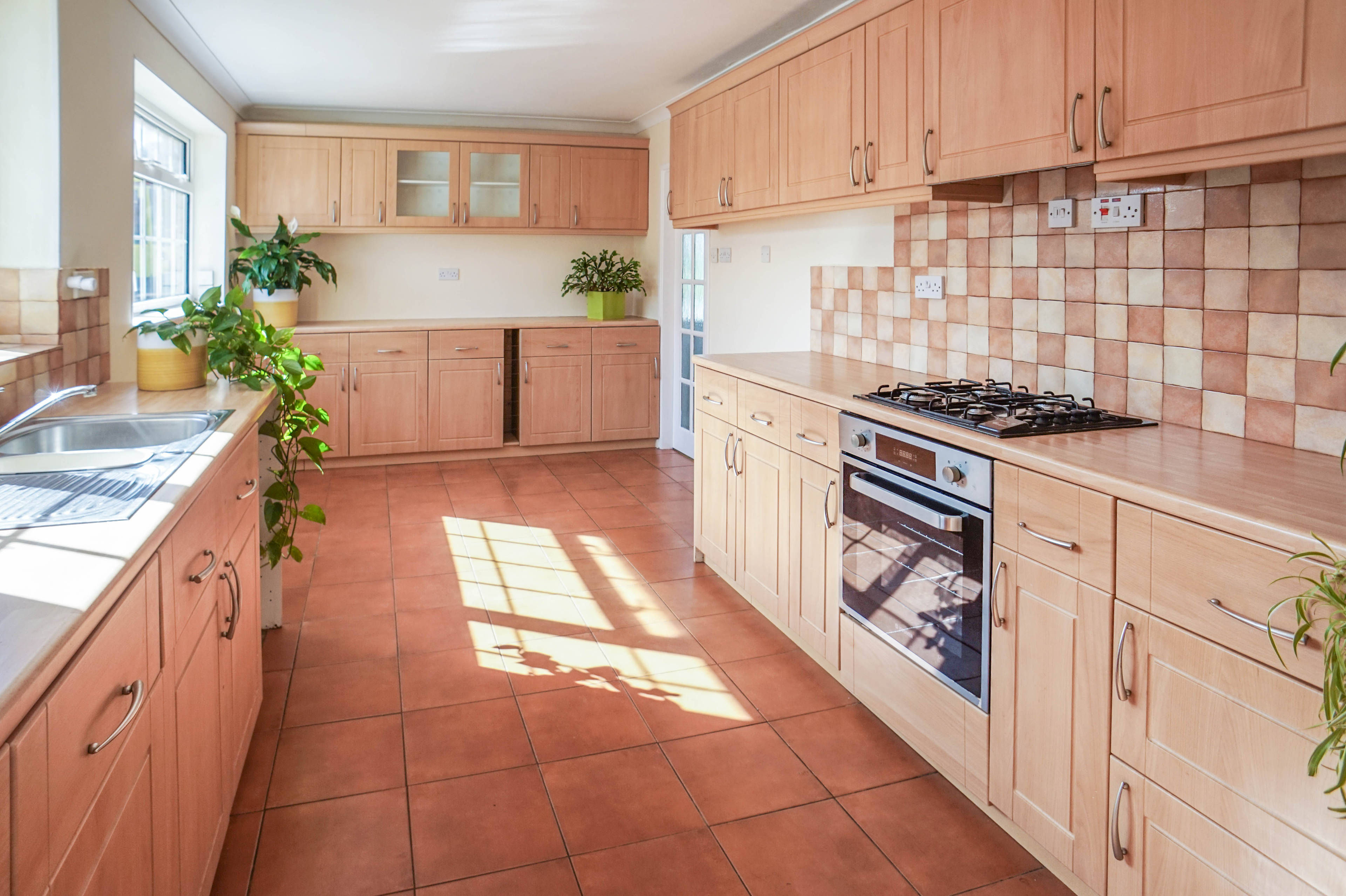 Kitchen/Breakfast