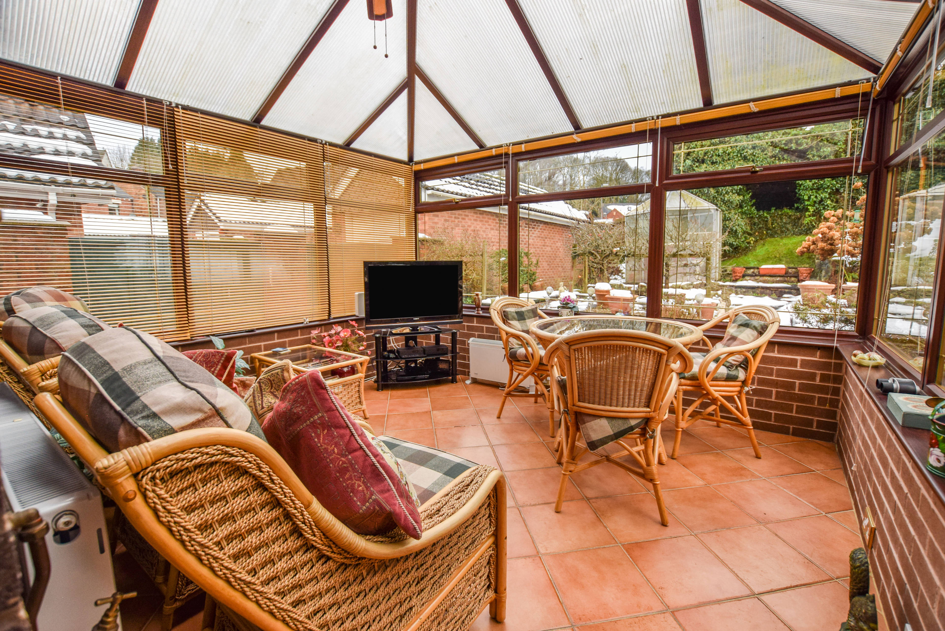 Conservatory