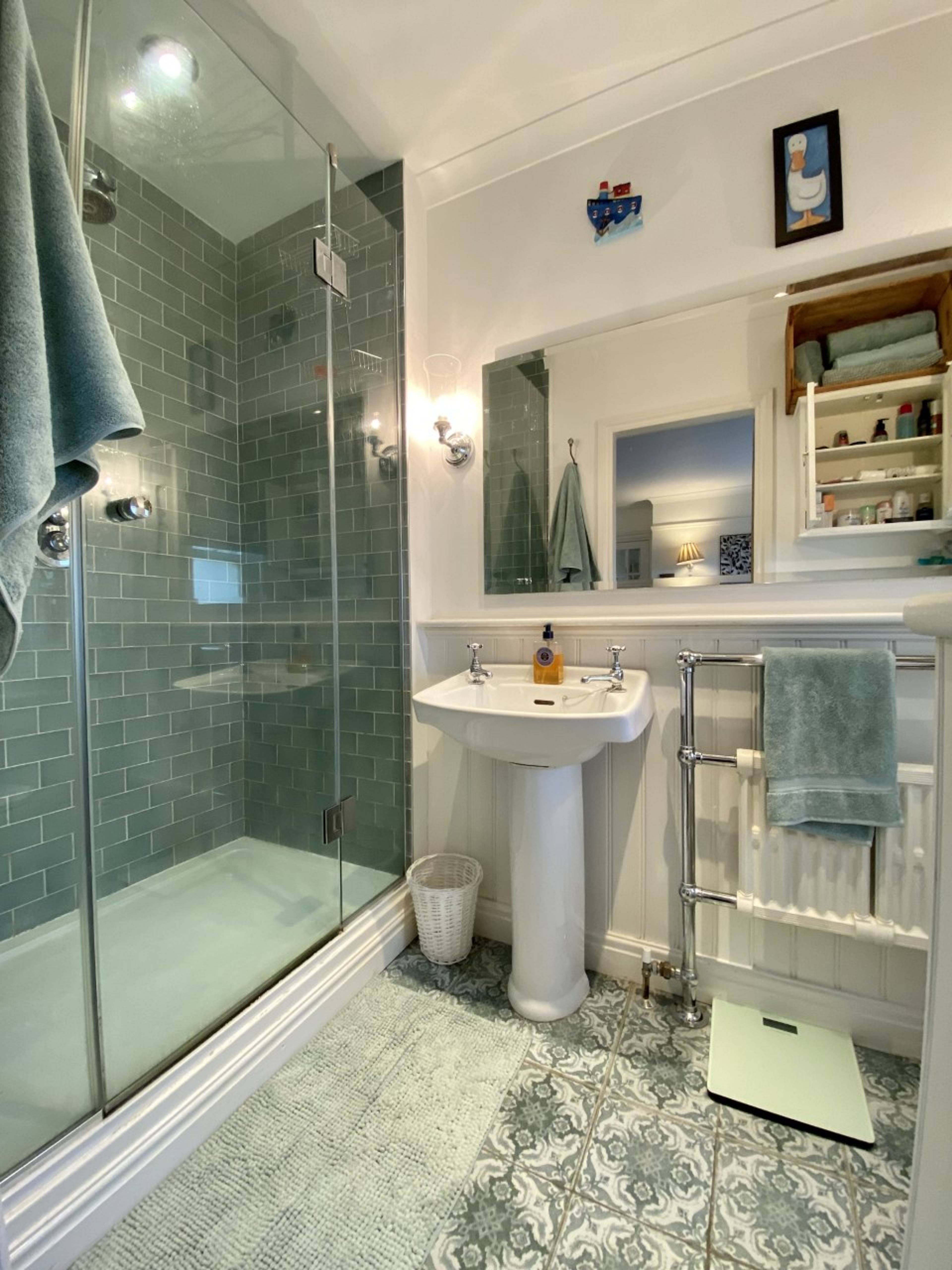Master En-suite