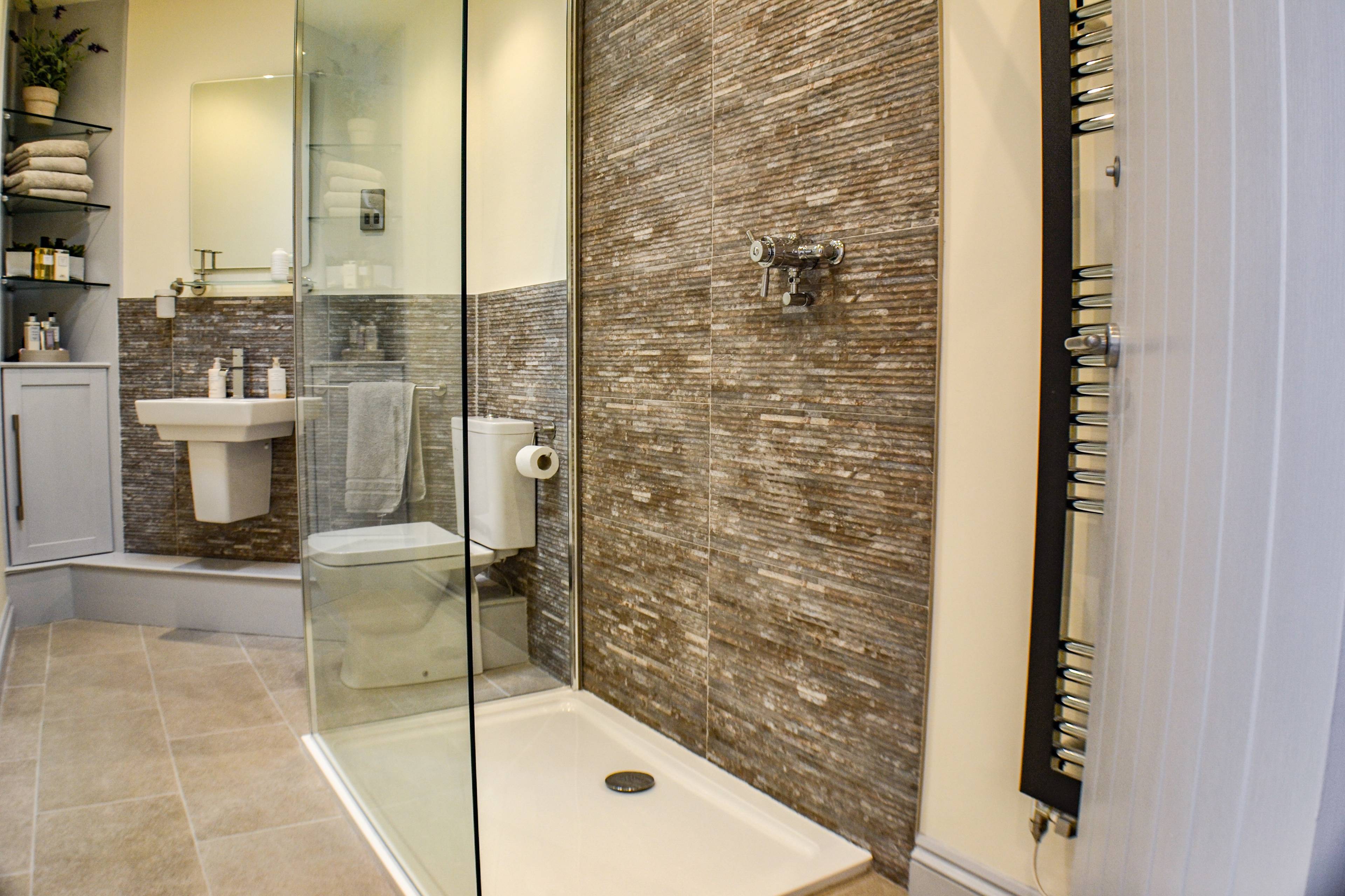 Master En-suite