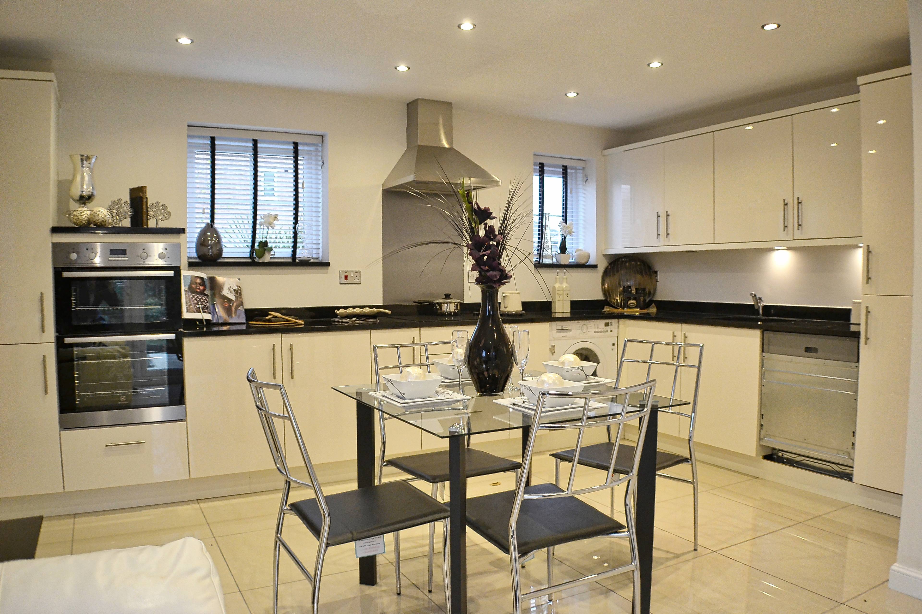Kitchen / Diner