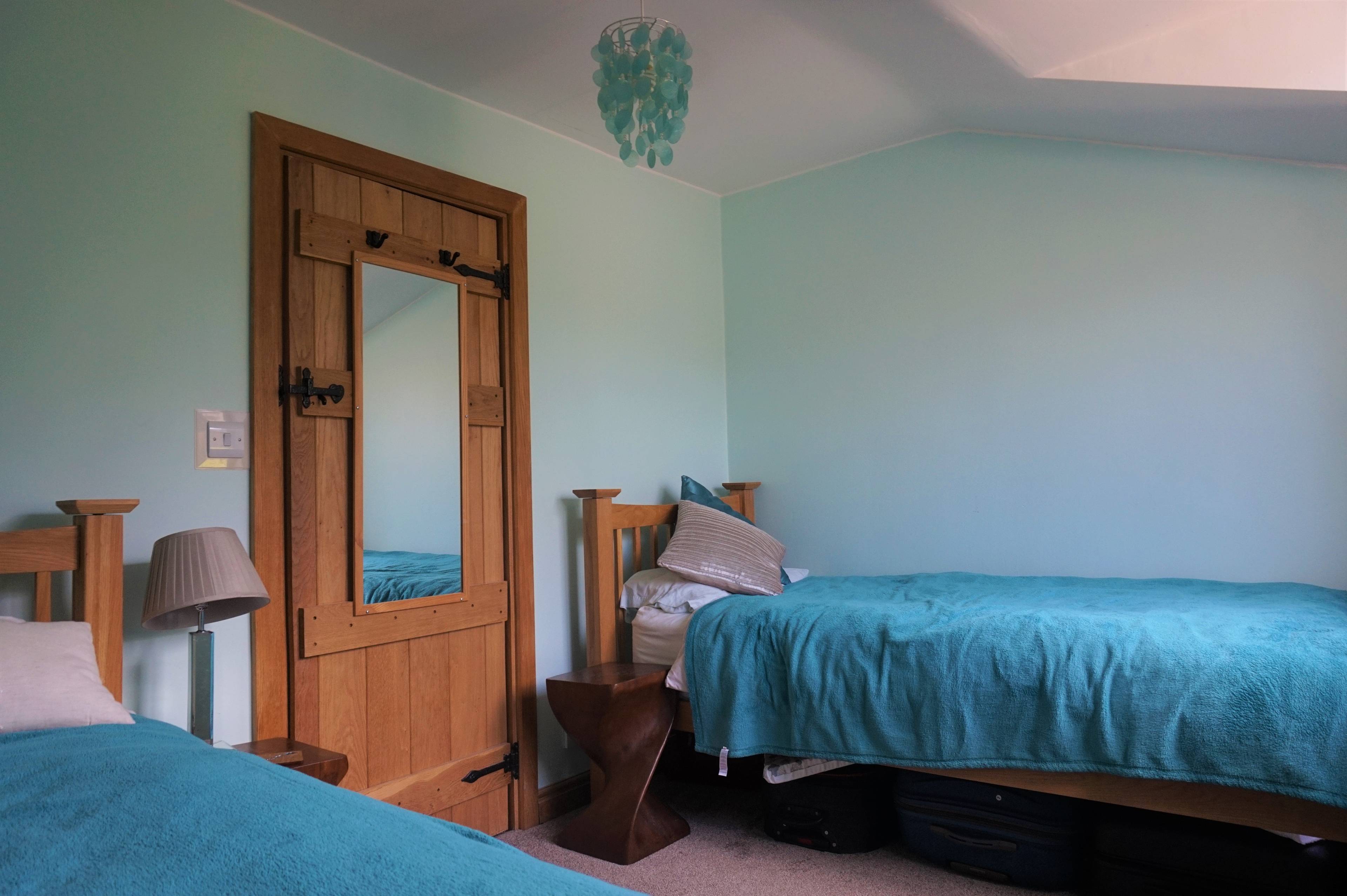 Bedroom Five