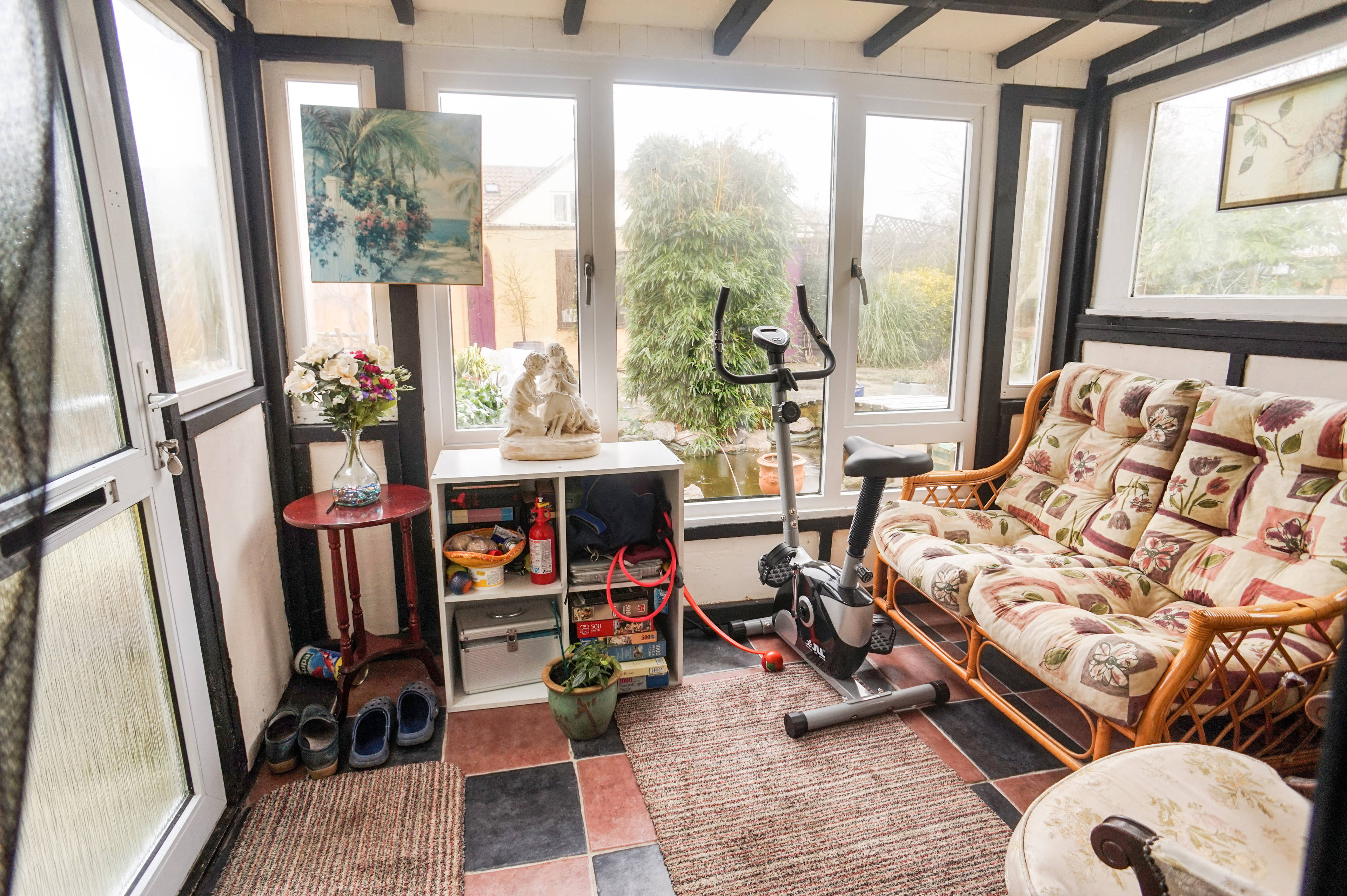 Sun Room