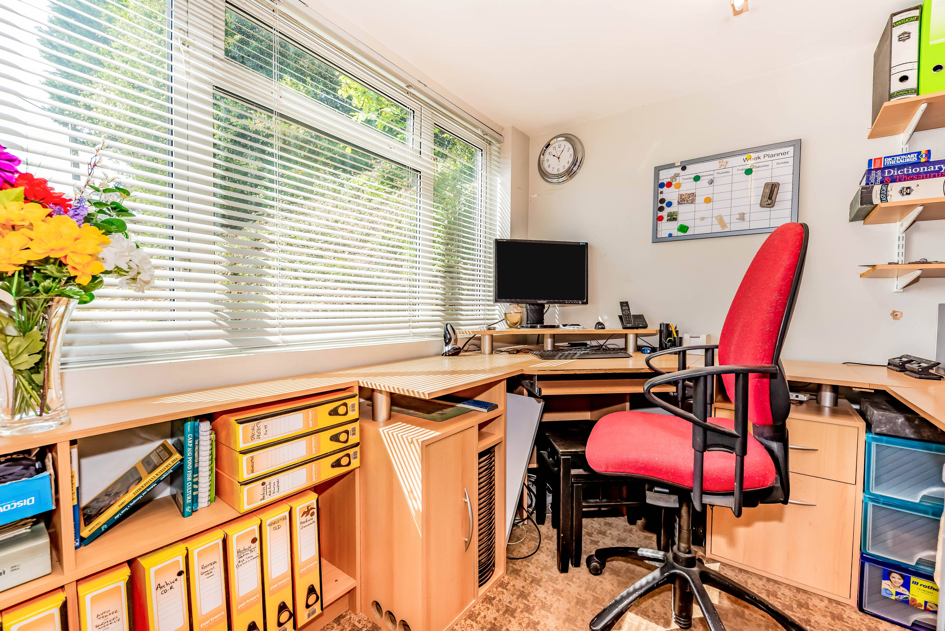Office / Study