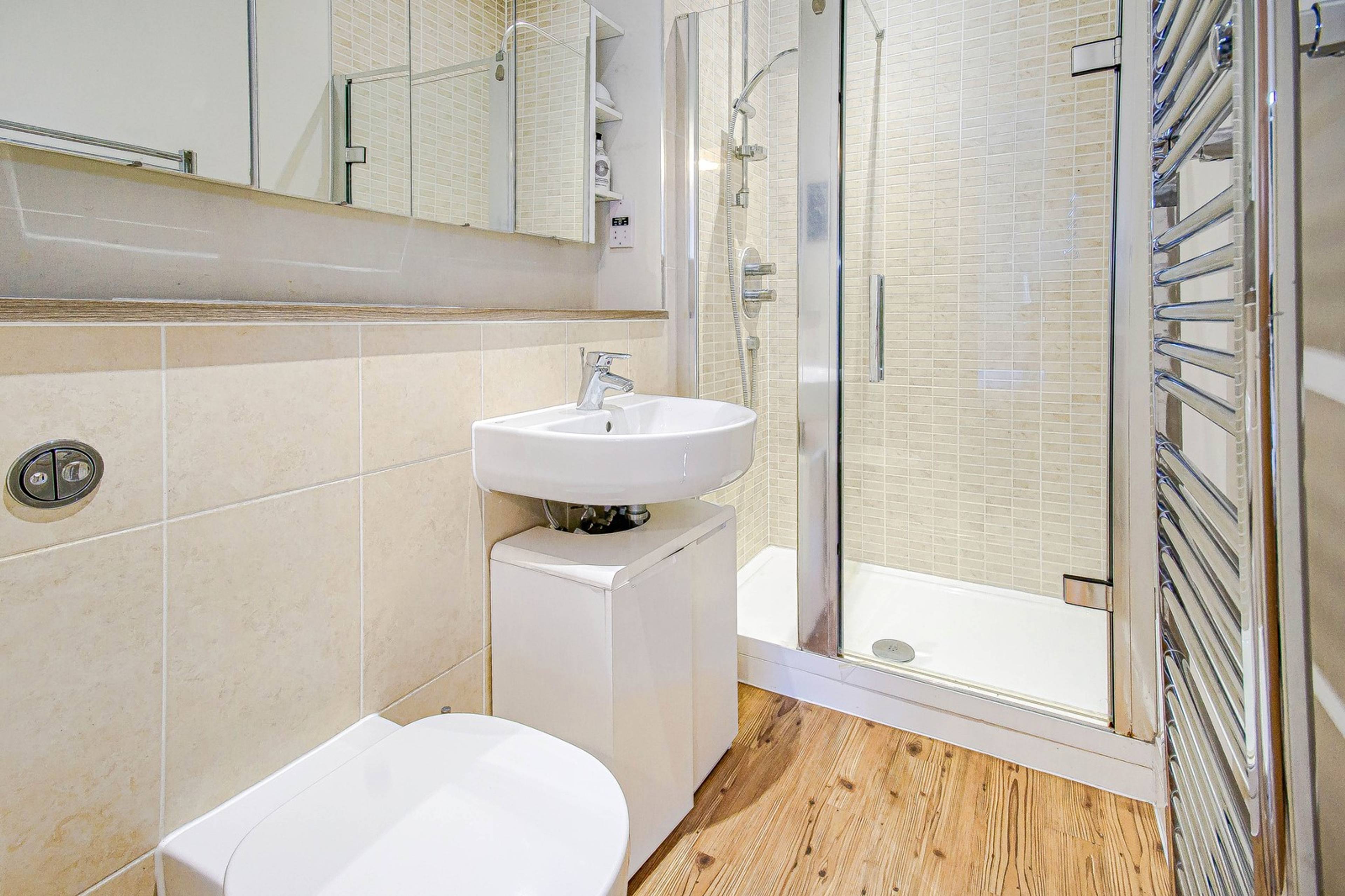 En-suite