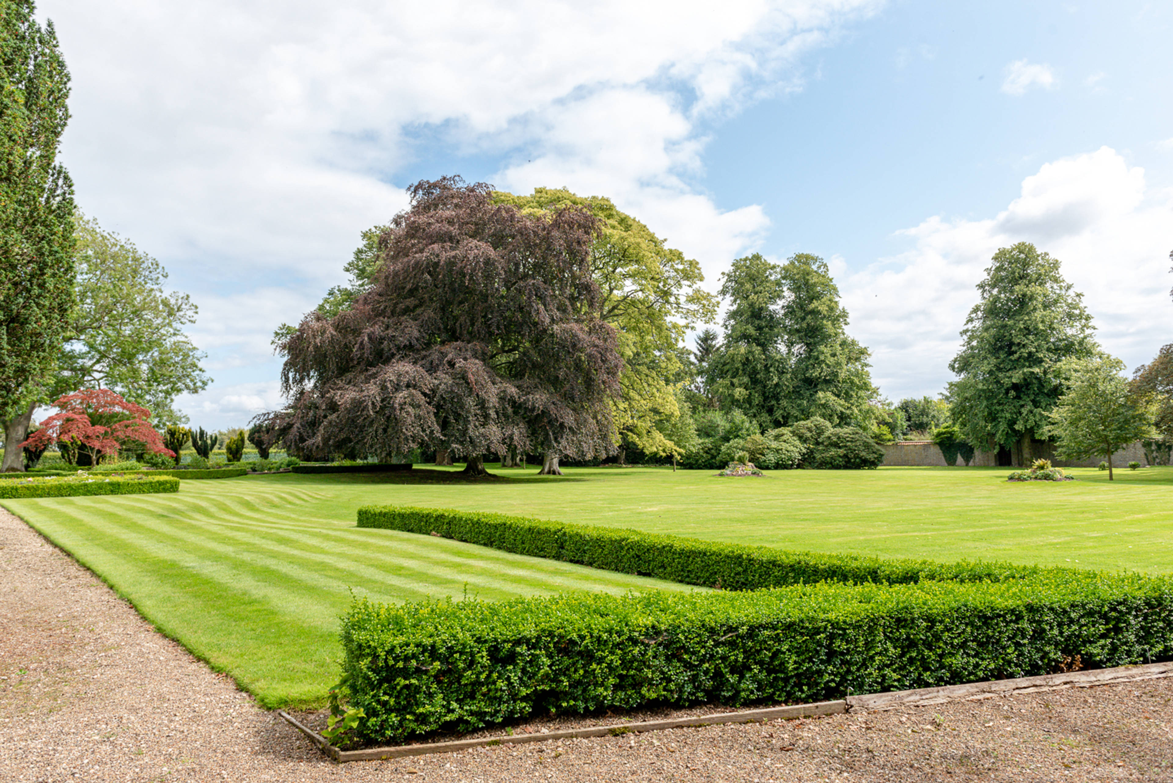 Grounds