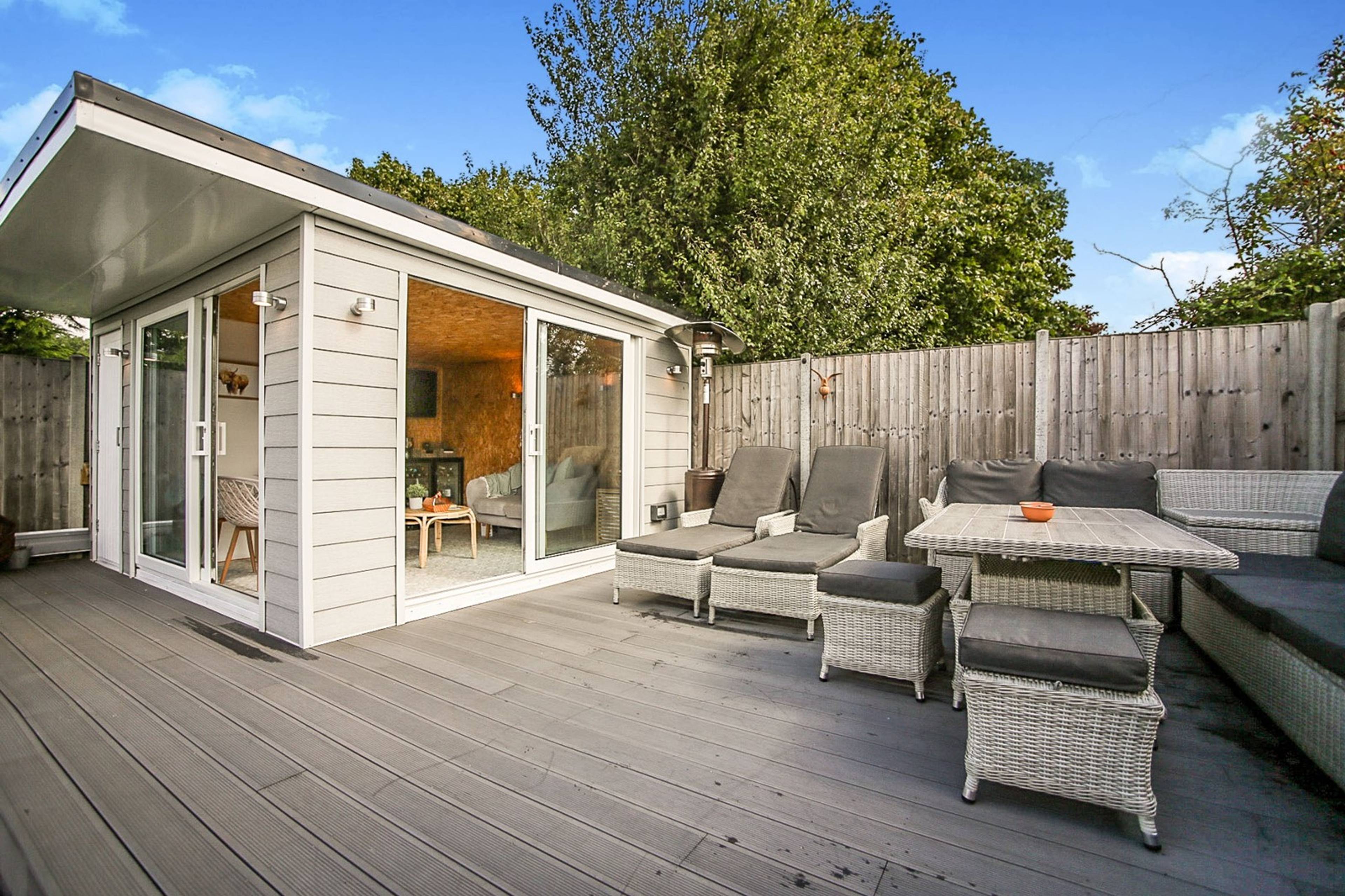 Summer House