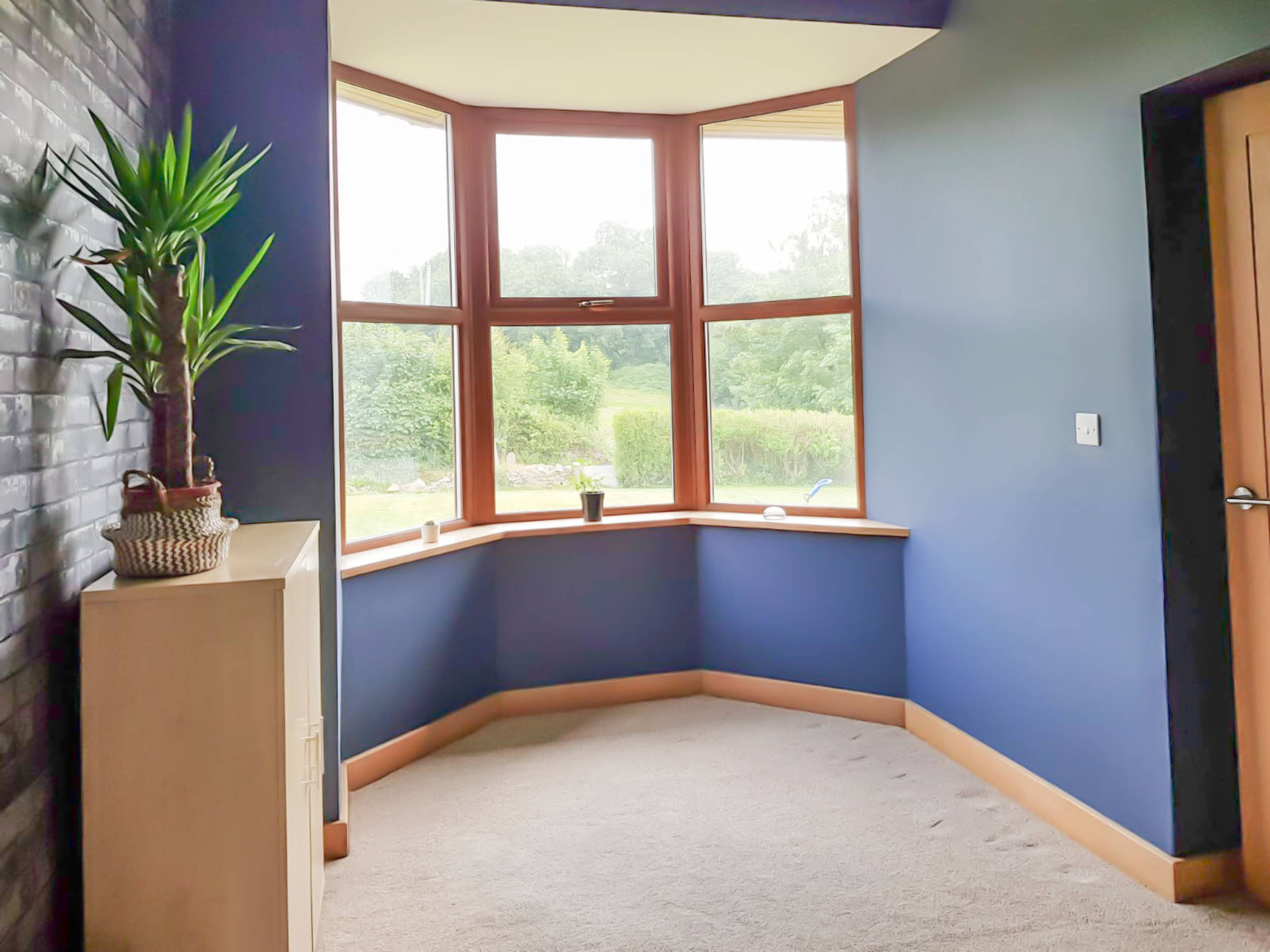 Snug / Sitting Room