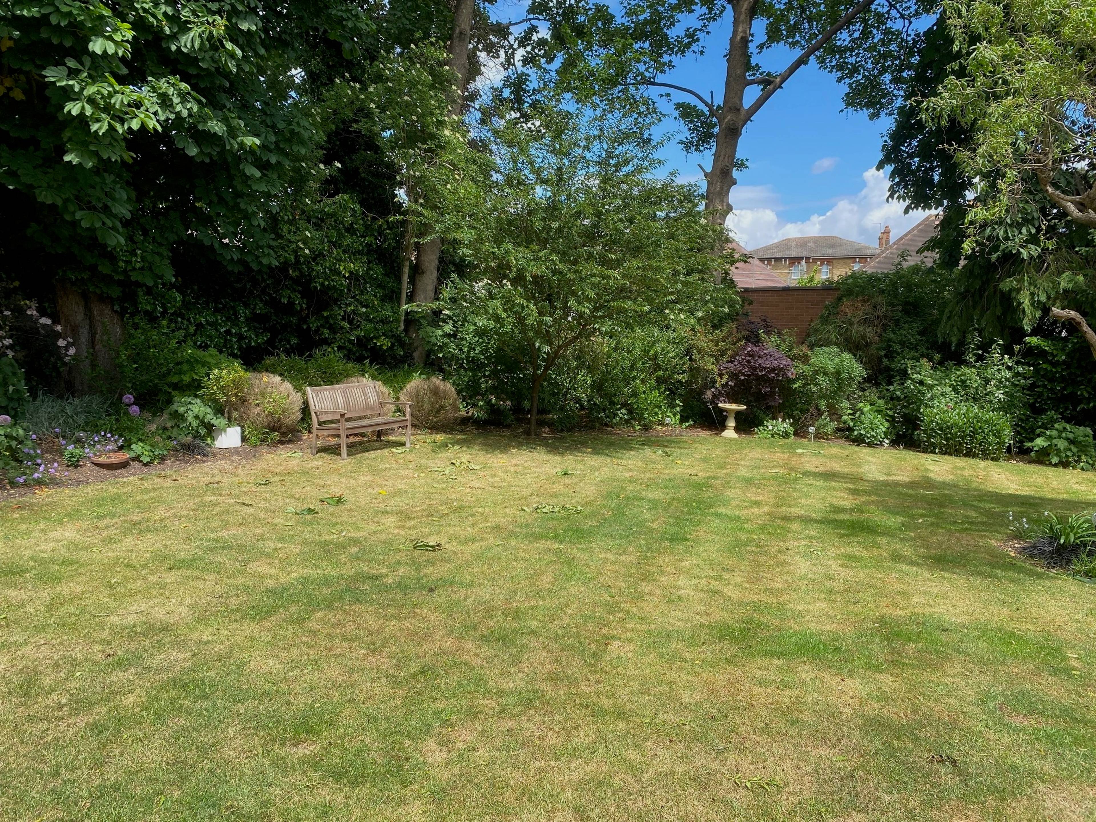 Communal Gardens