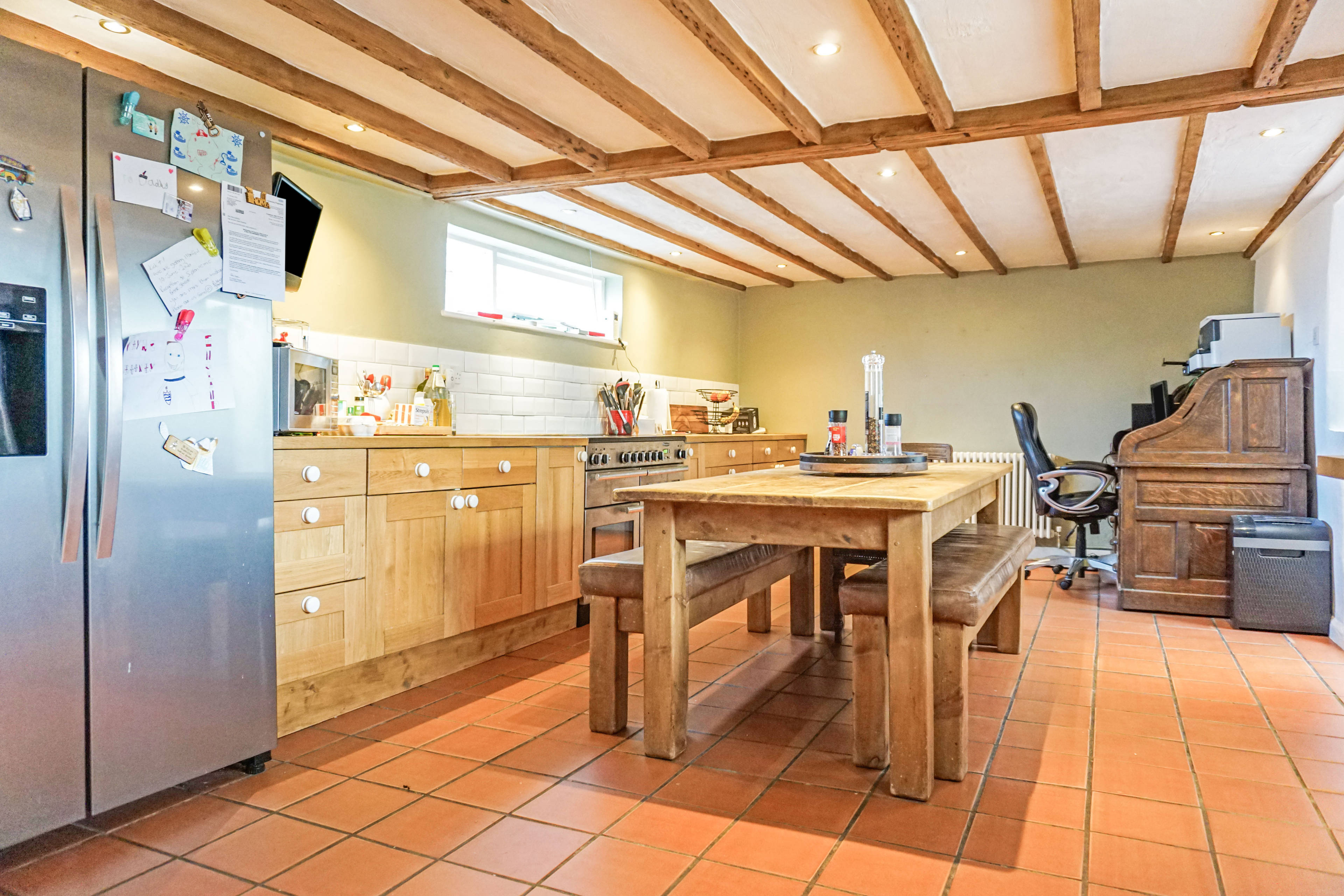 Kitchen/Breakfast