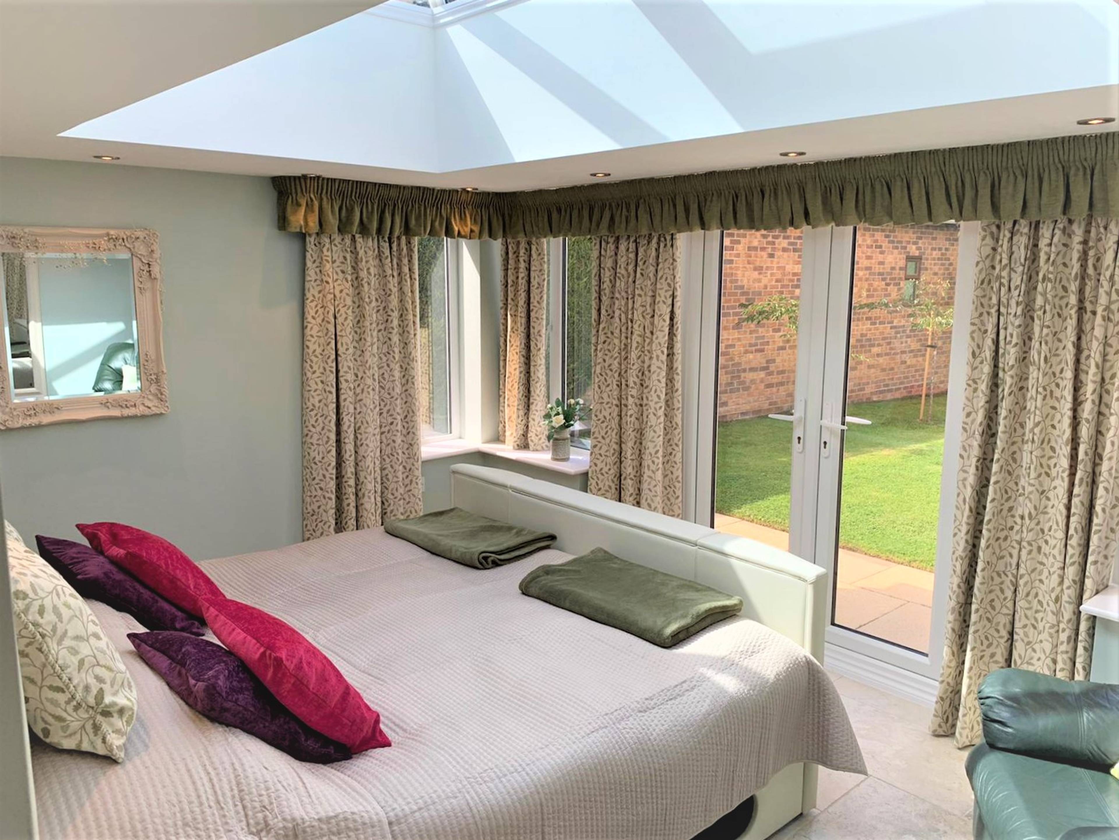Annexe Bedroom