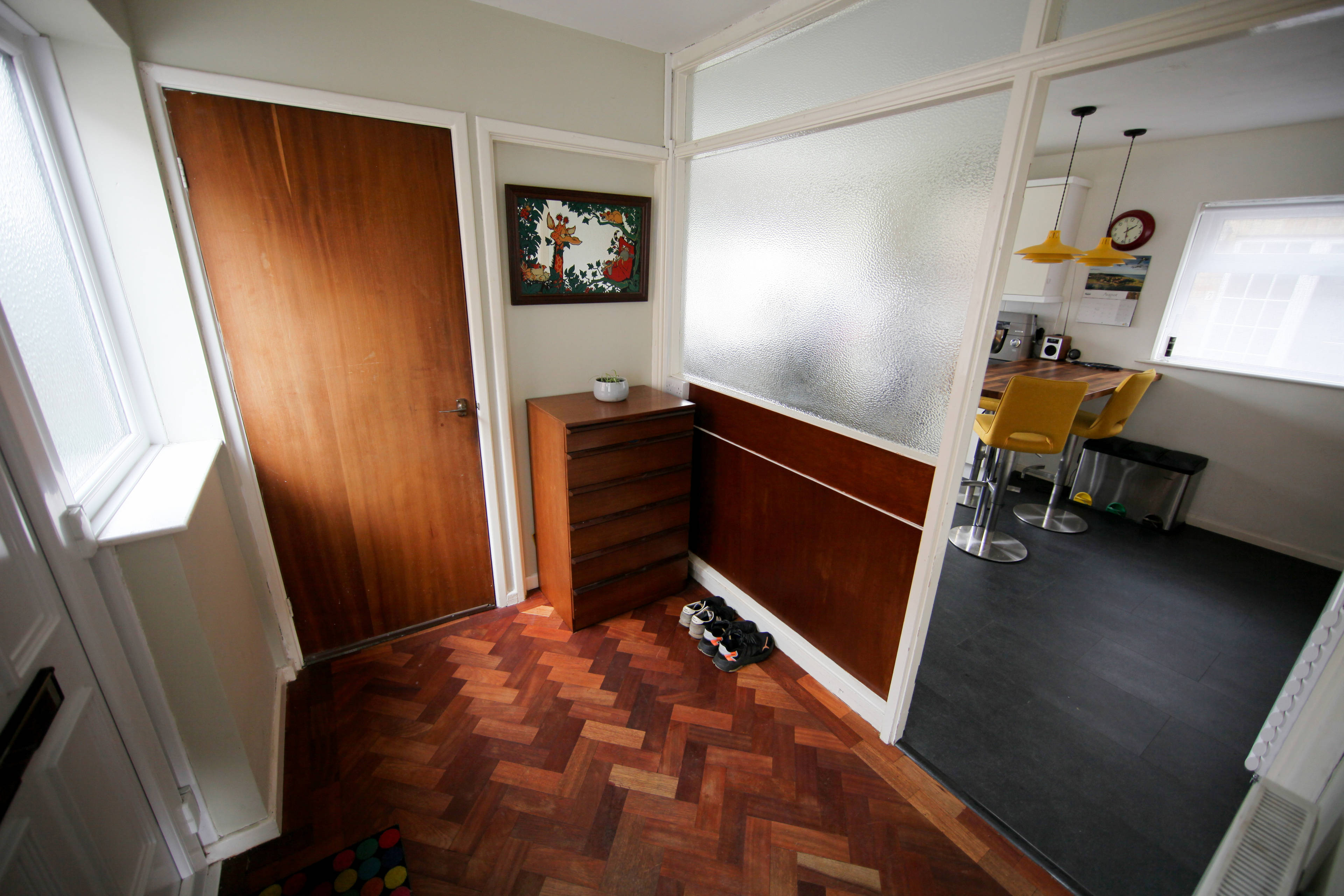 Hallway