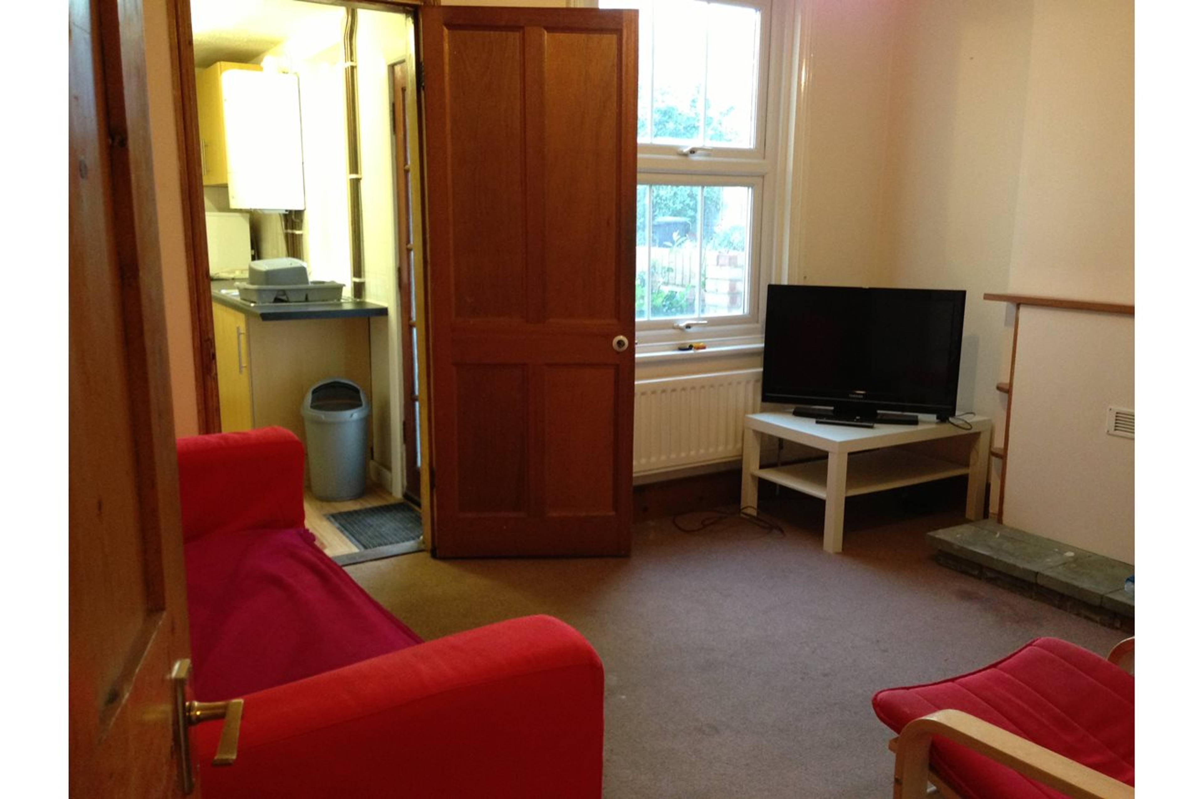 Living / Dining Room