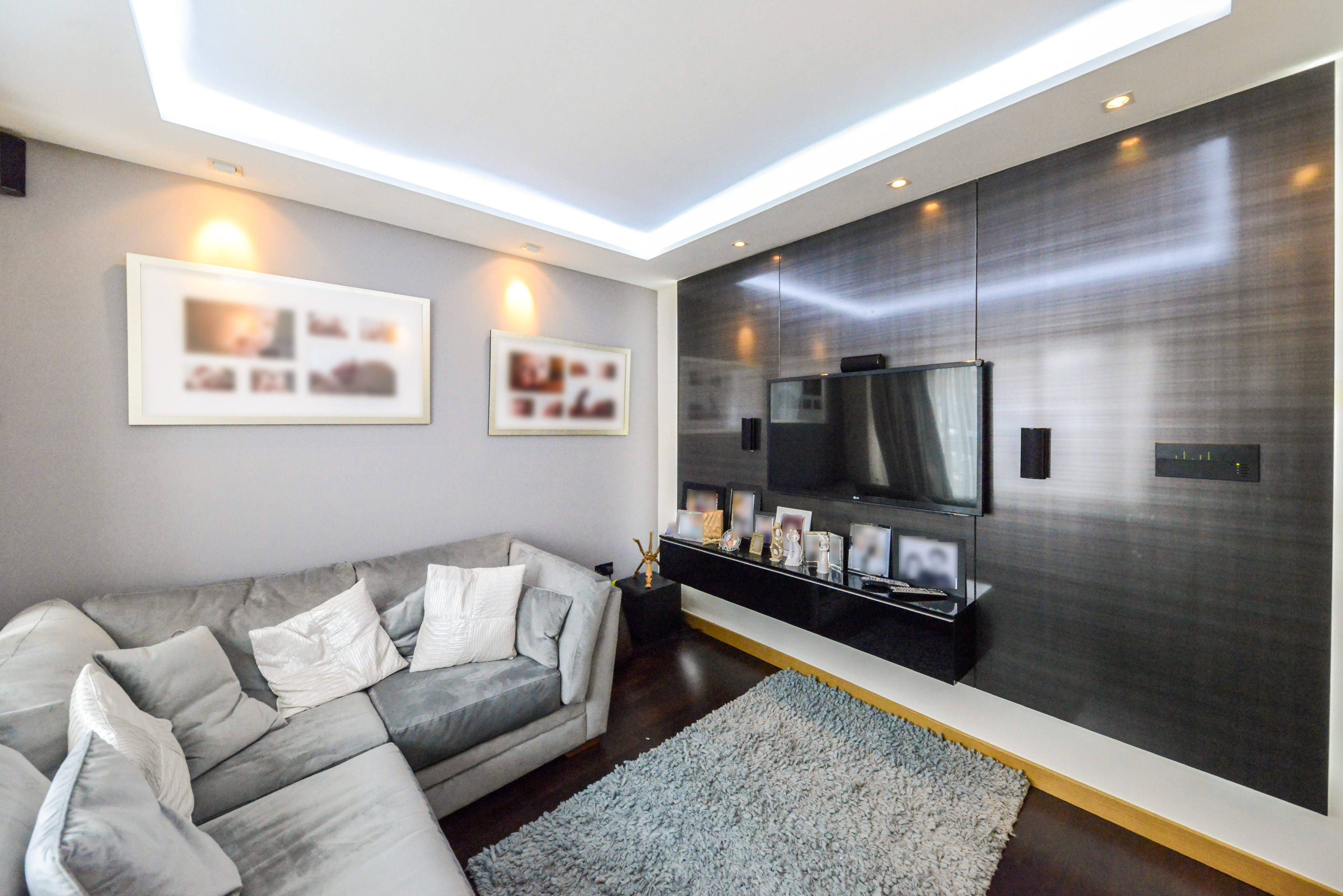 Snug / Sitting Room
