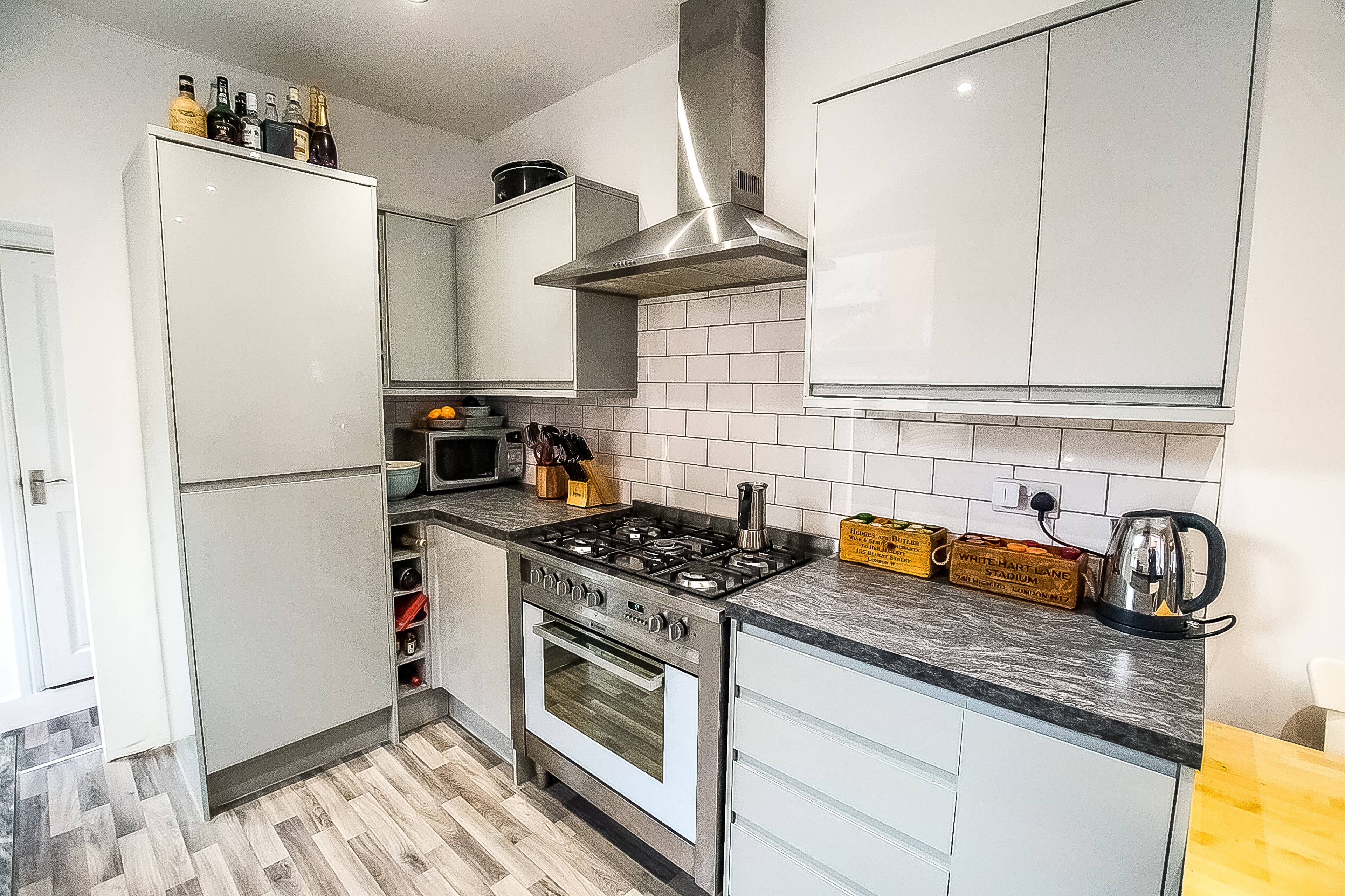 Kitchen/Breakfast
