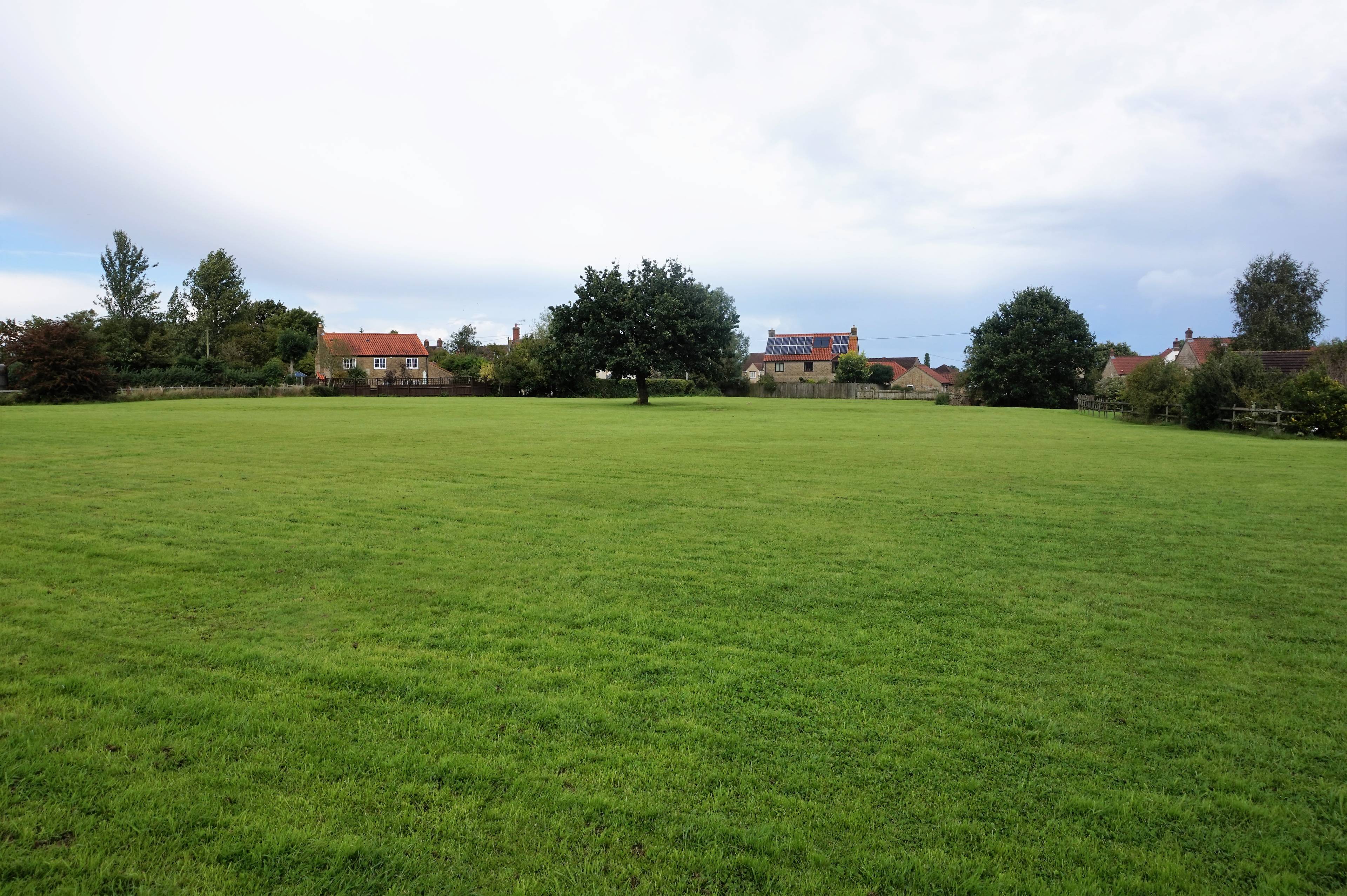 Site Rear 