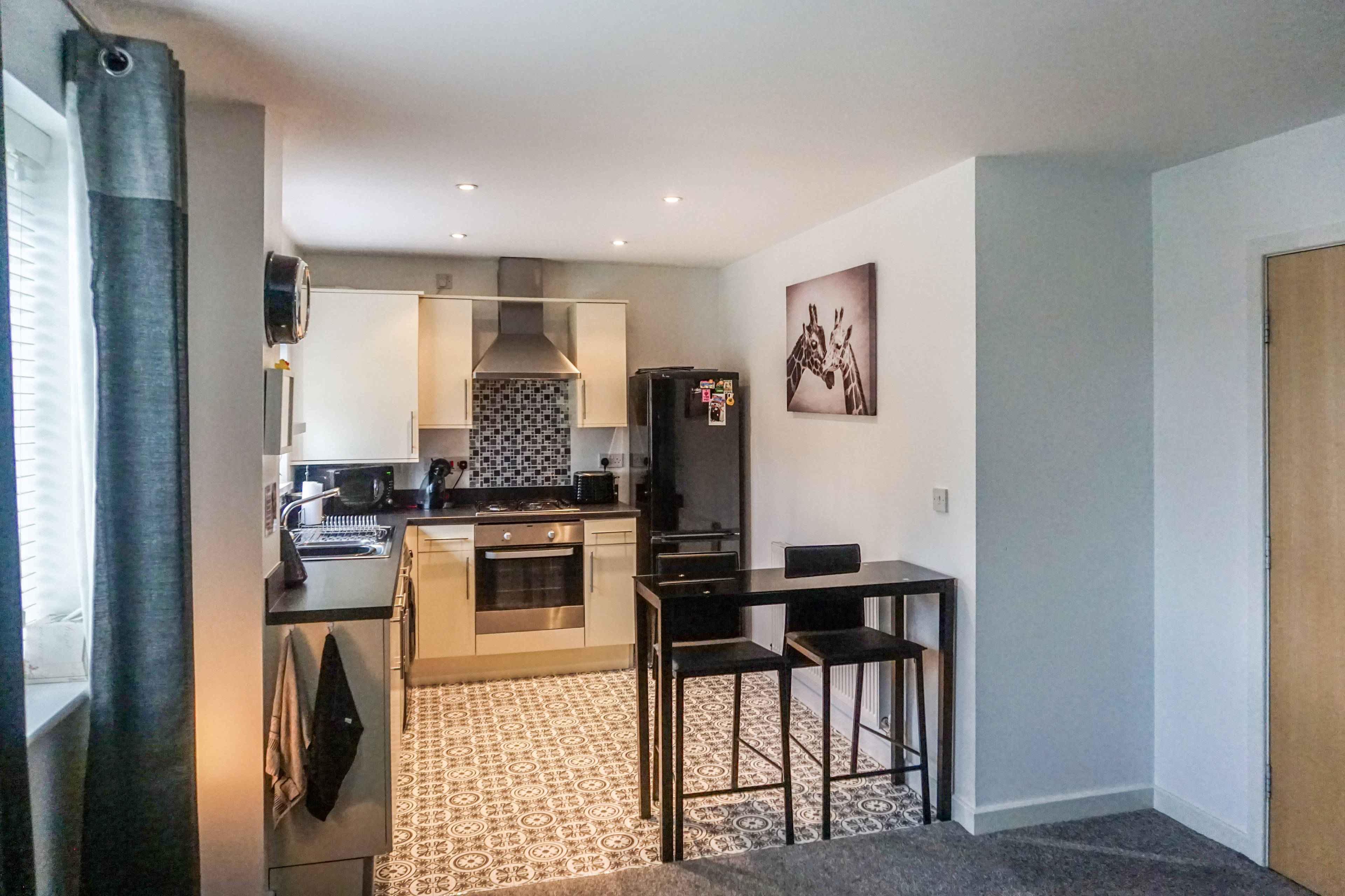 Kitchen/Breakfast