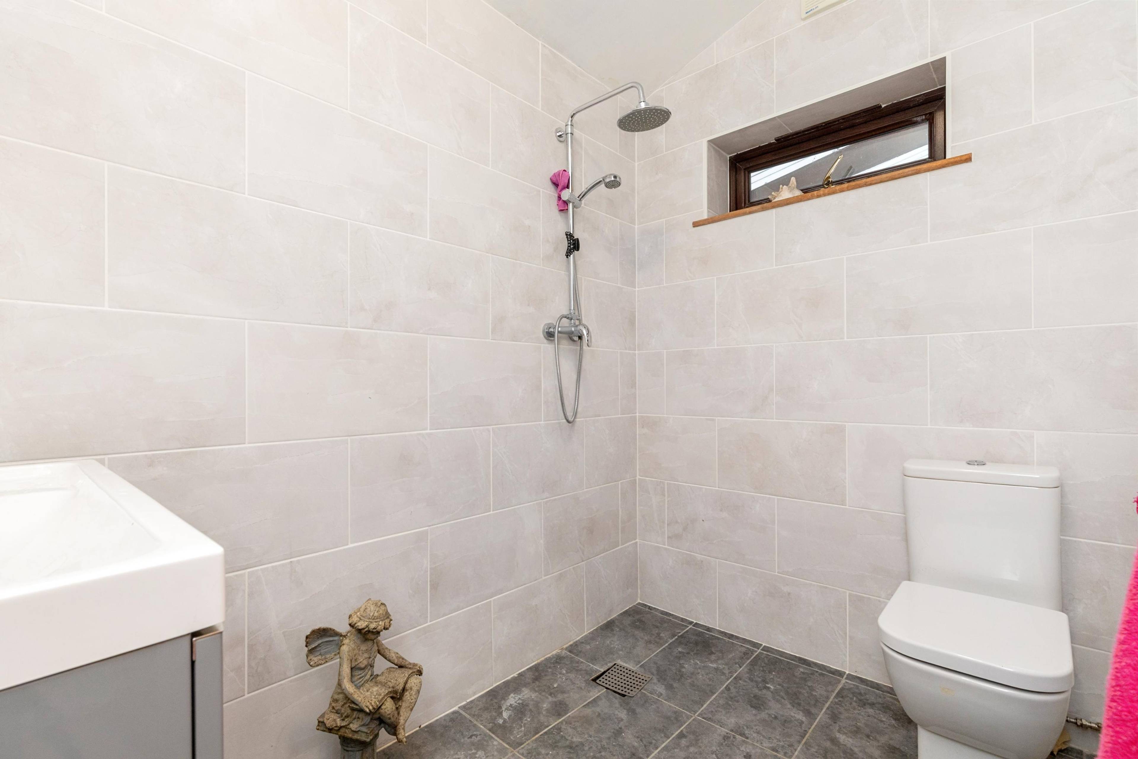 Wet Room