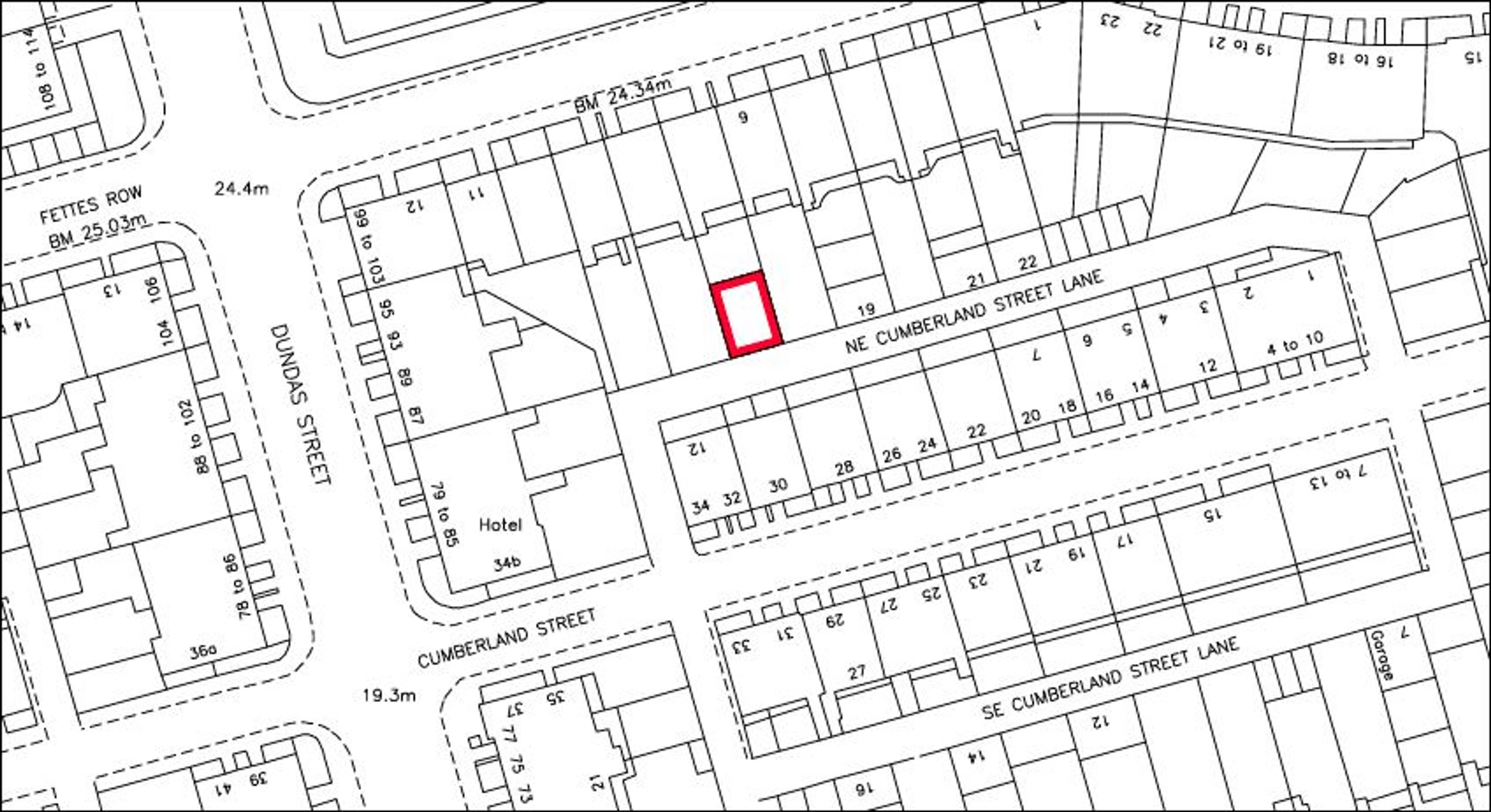 Location