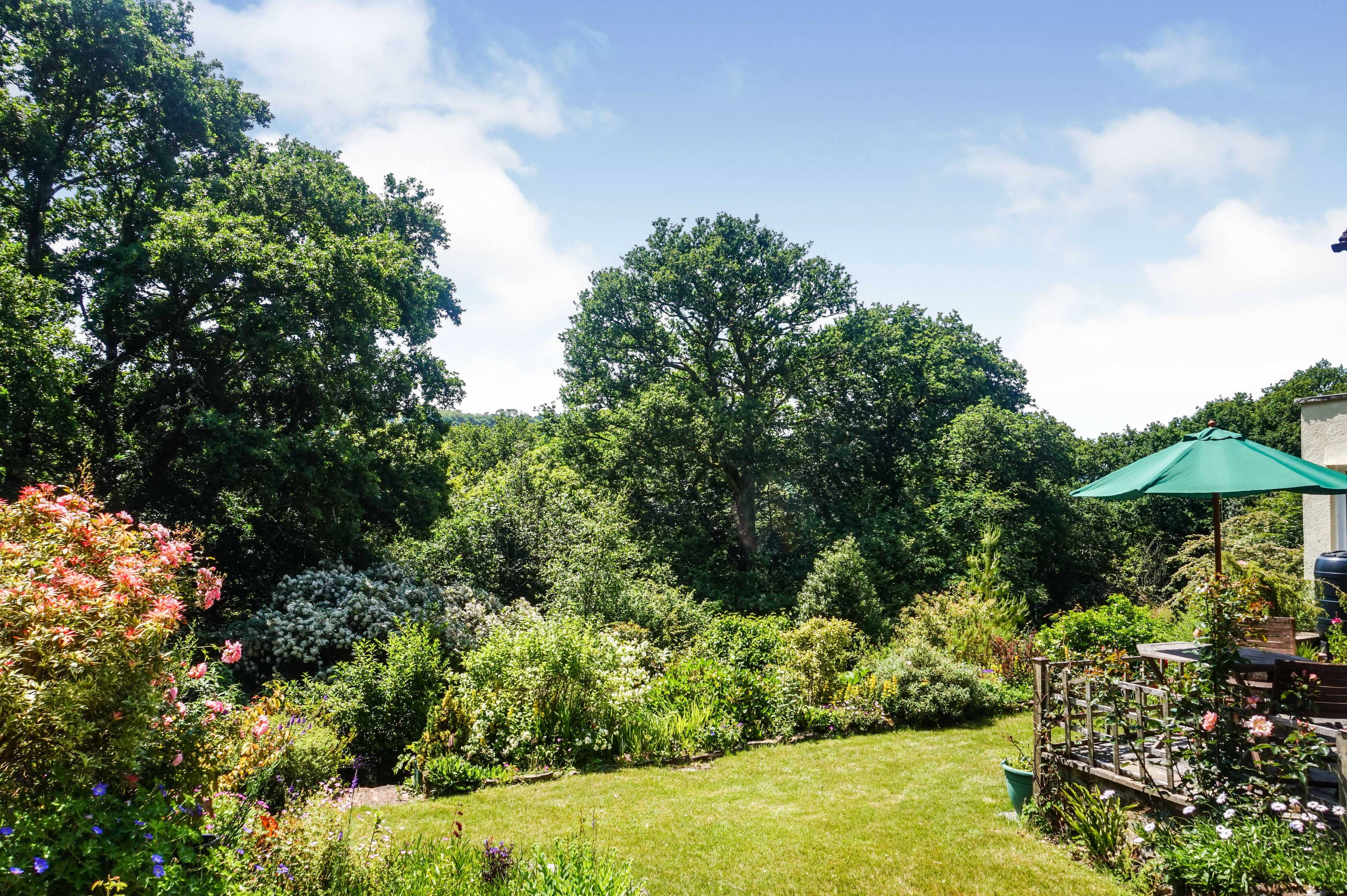 Gardens