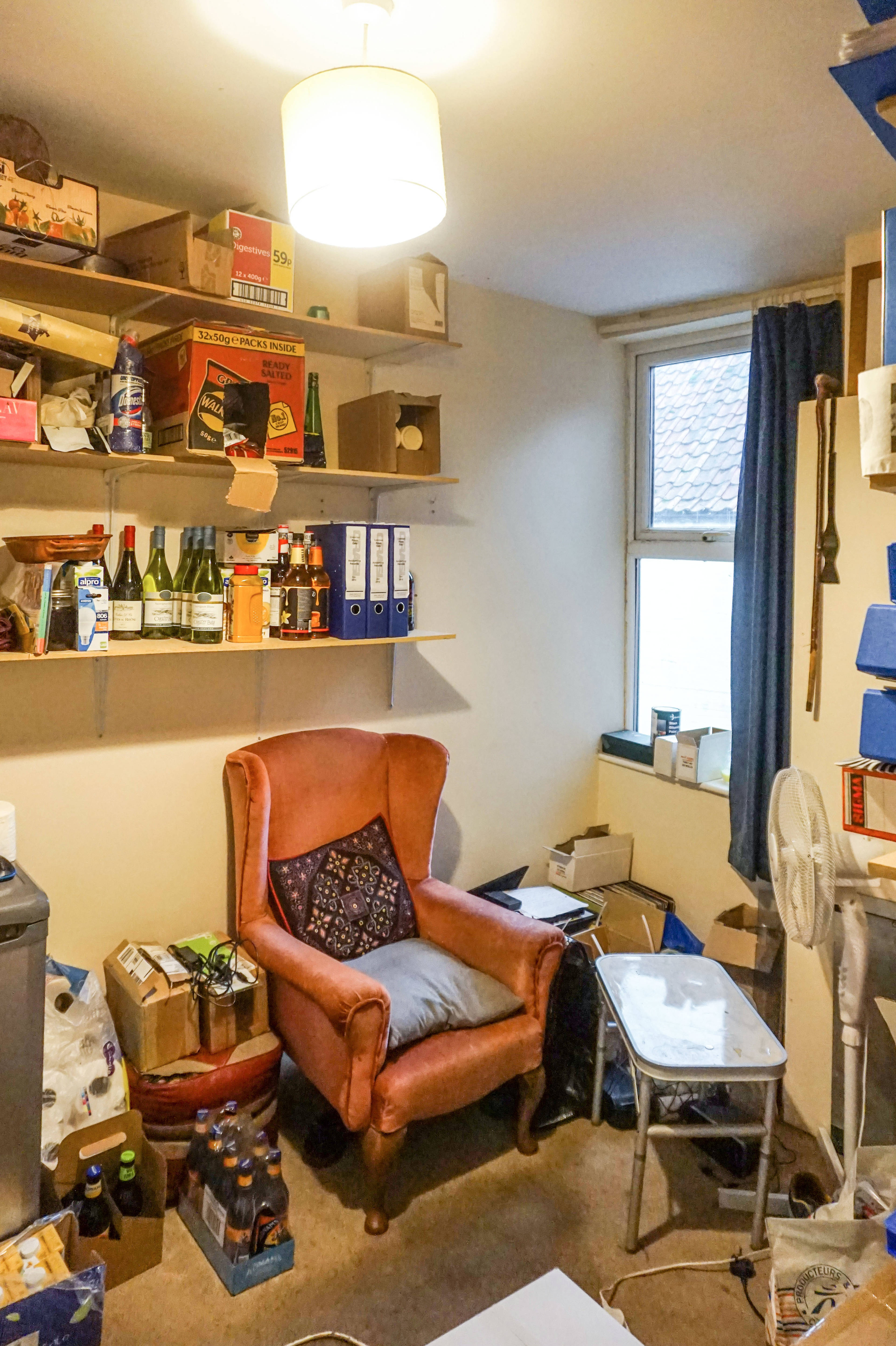 Store Room