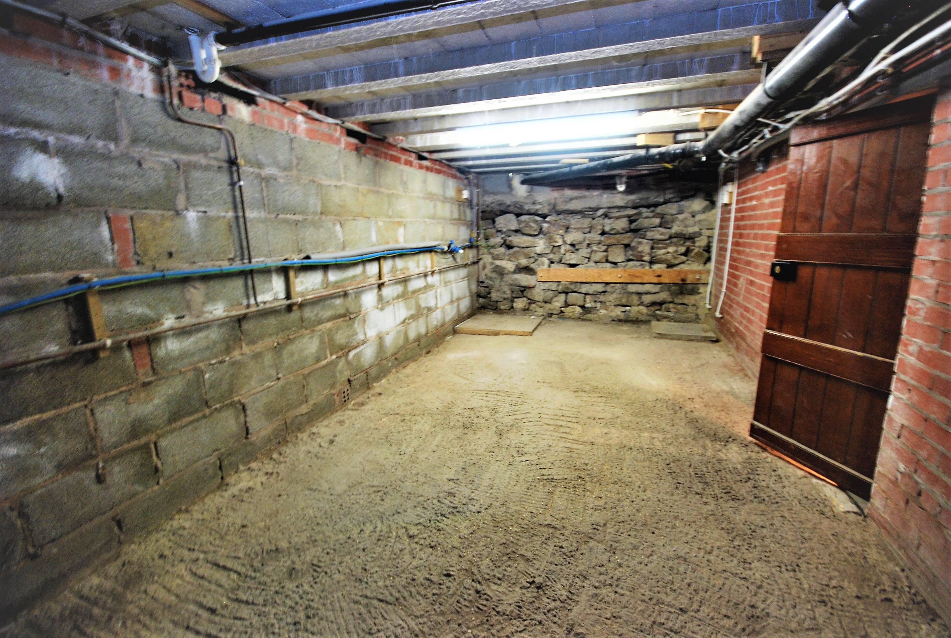 Cellar