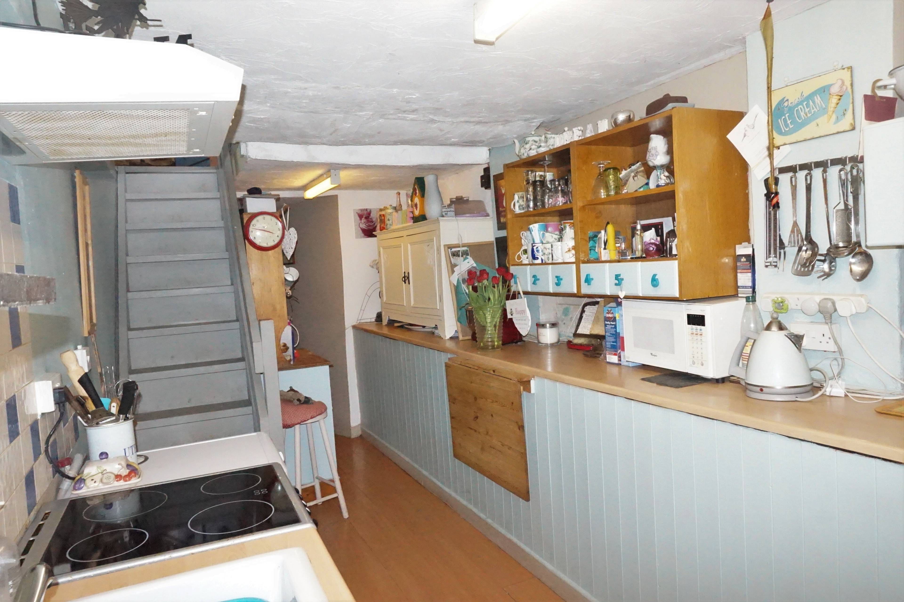 Kitchen Two