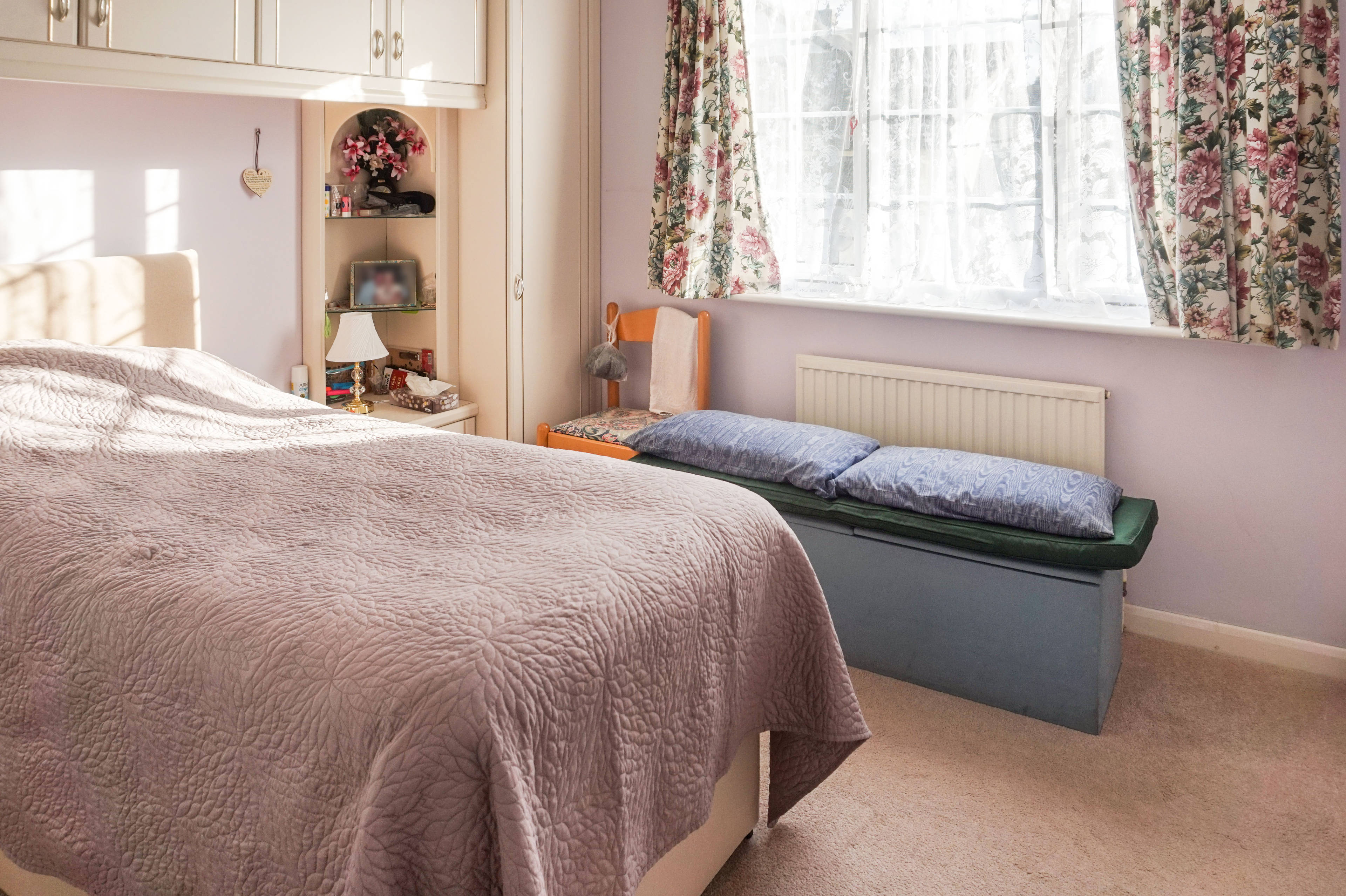 Annexe Bedroom One