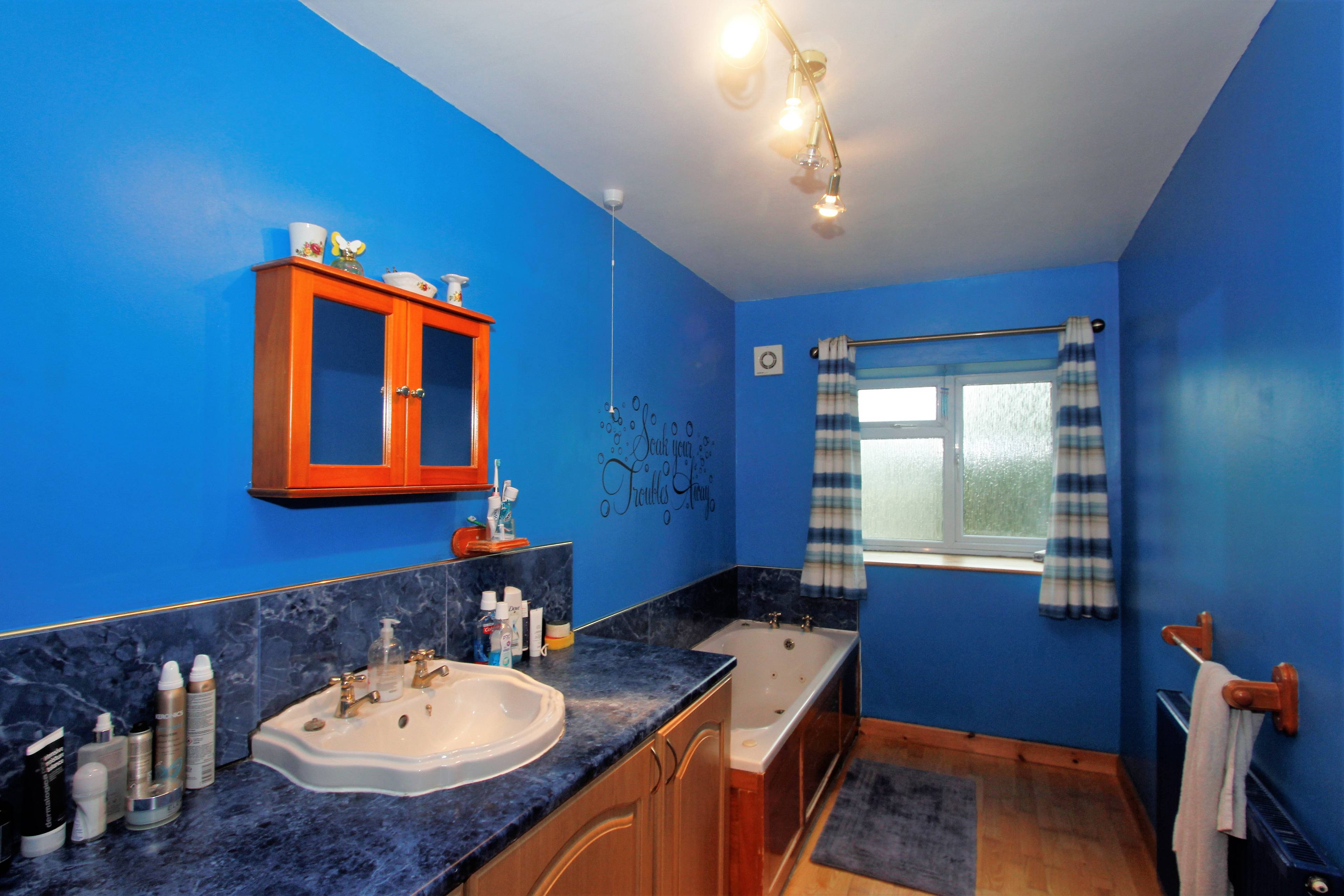 Master En-suite