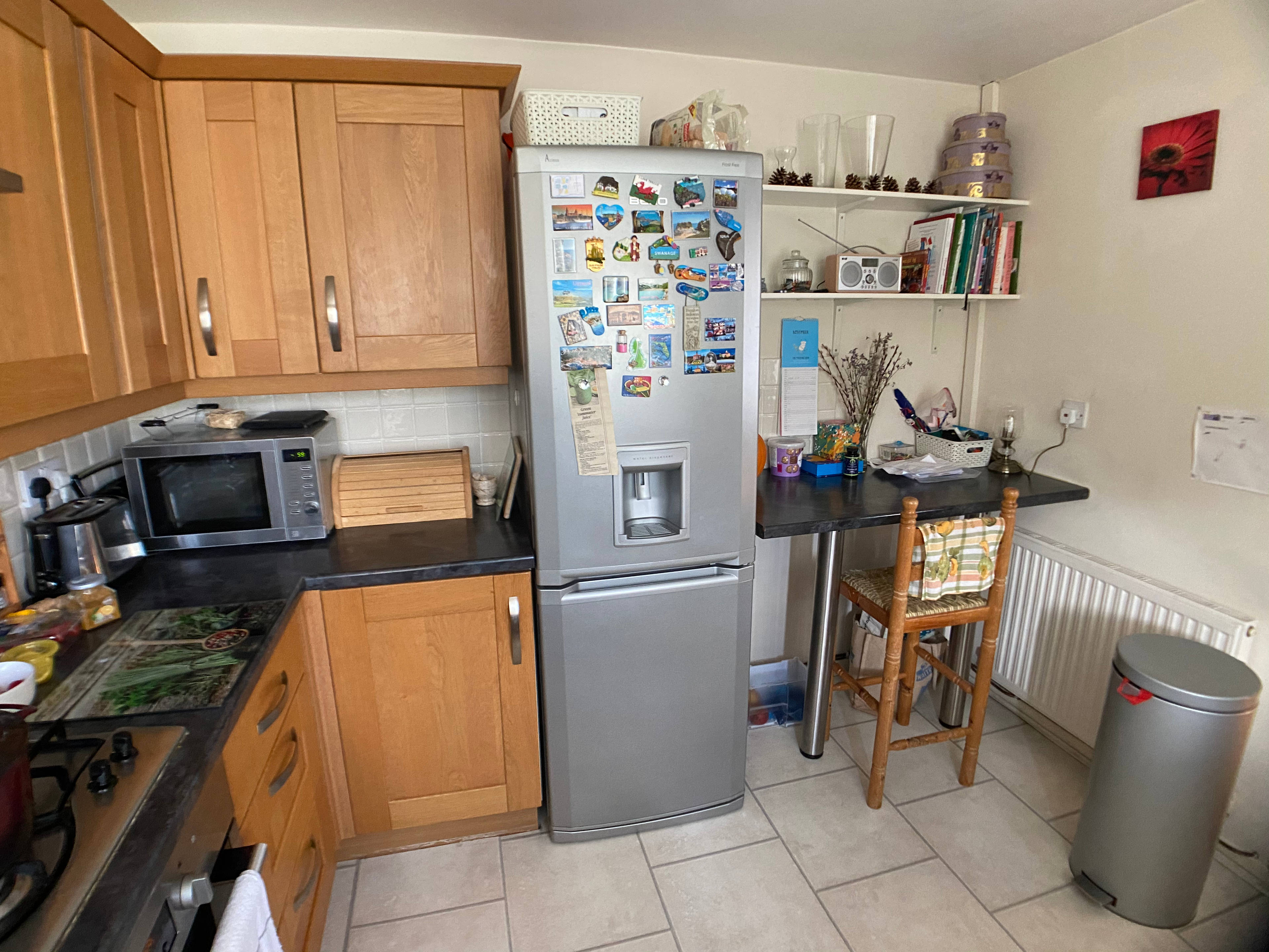 Kitchen/Breakfast