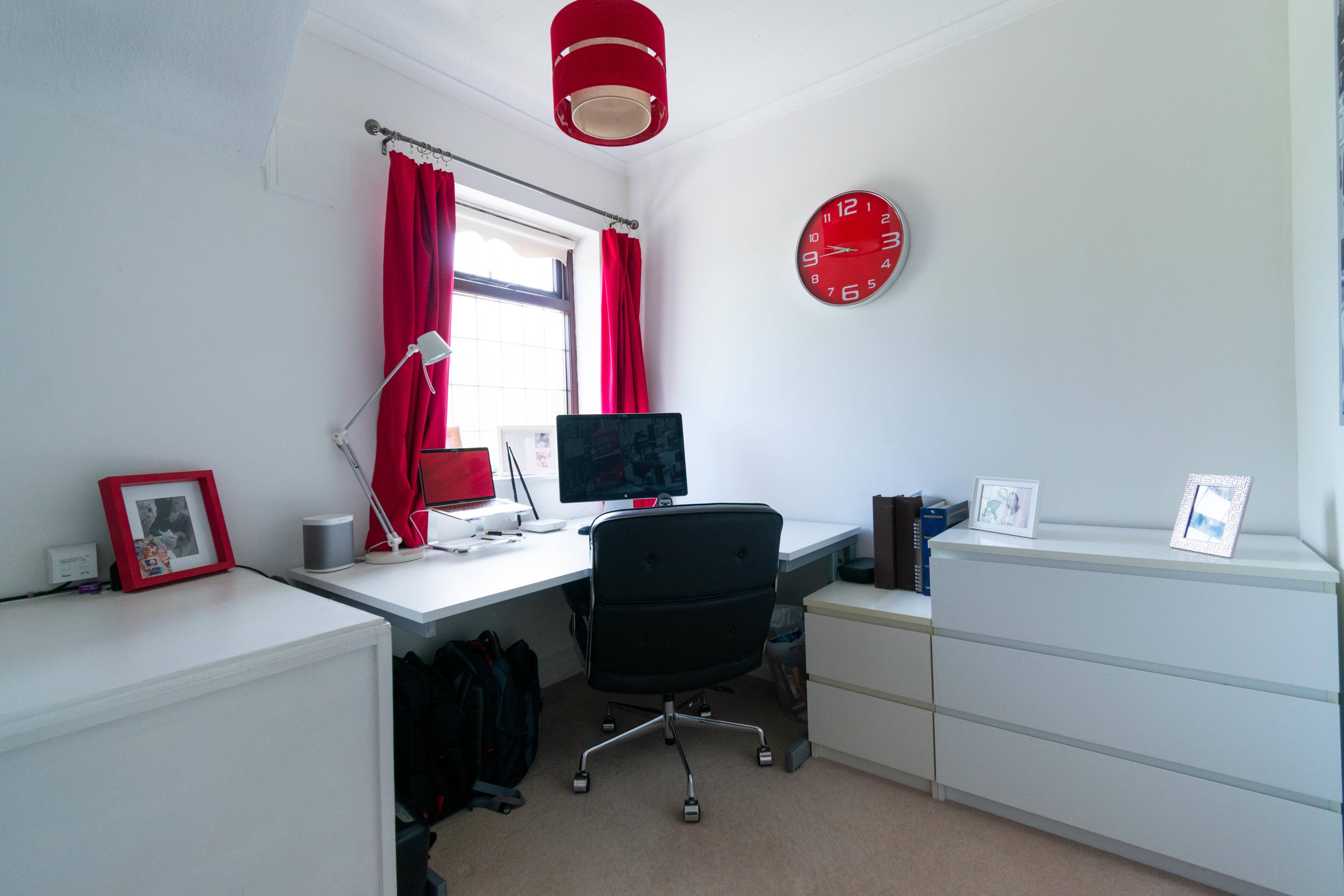 Office / Study