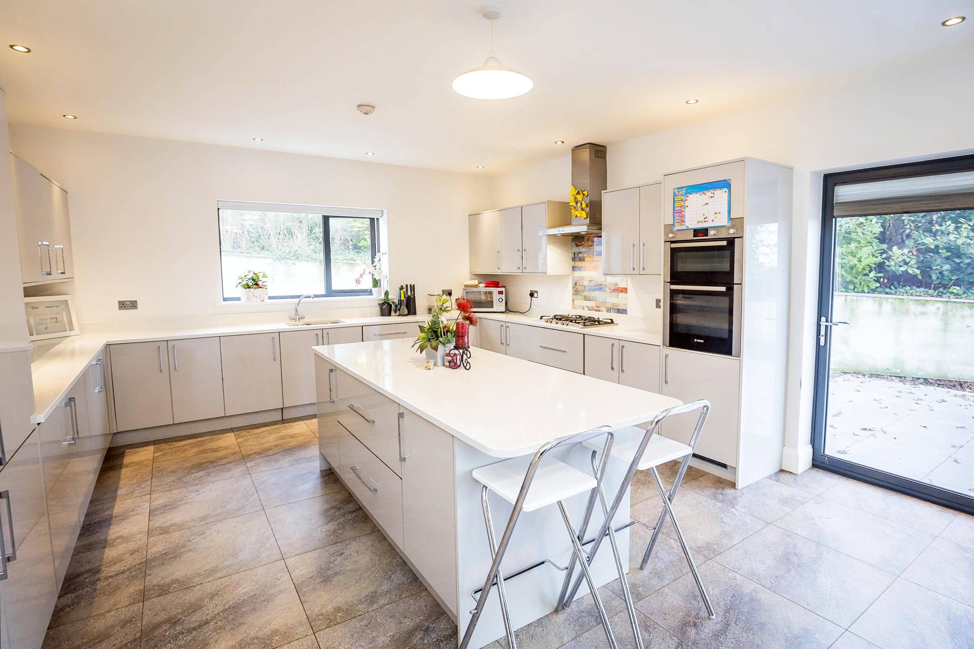 Kitchen/Breakfast