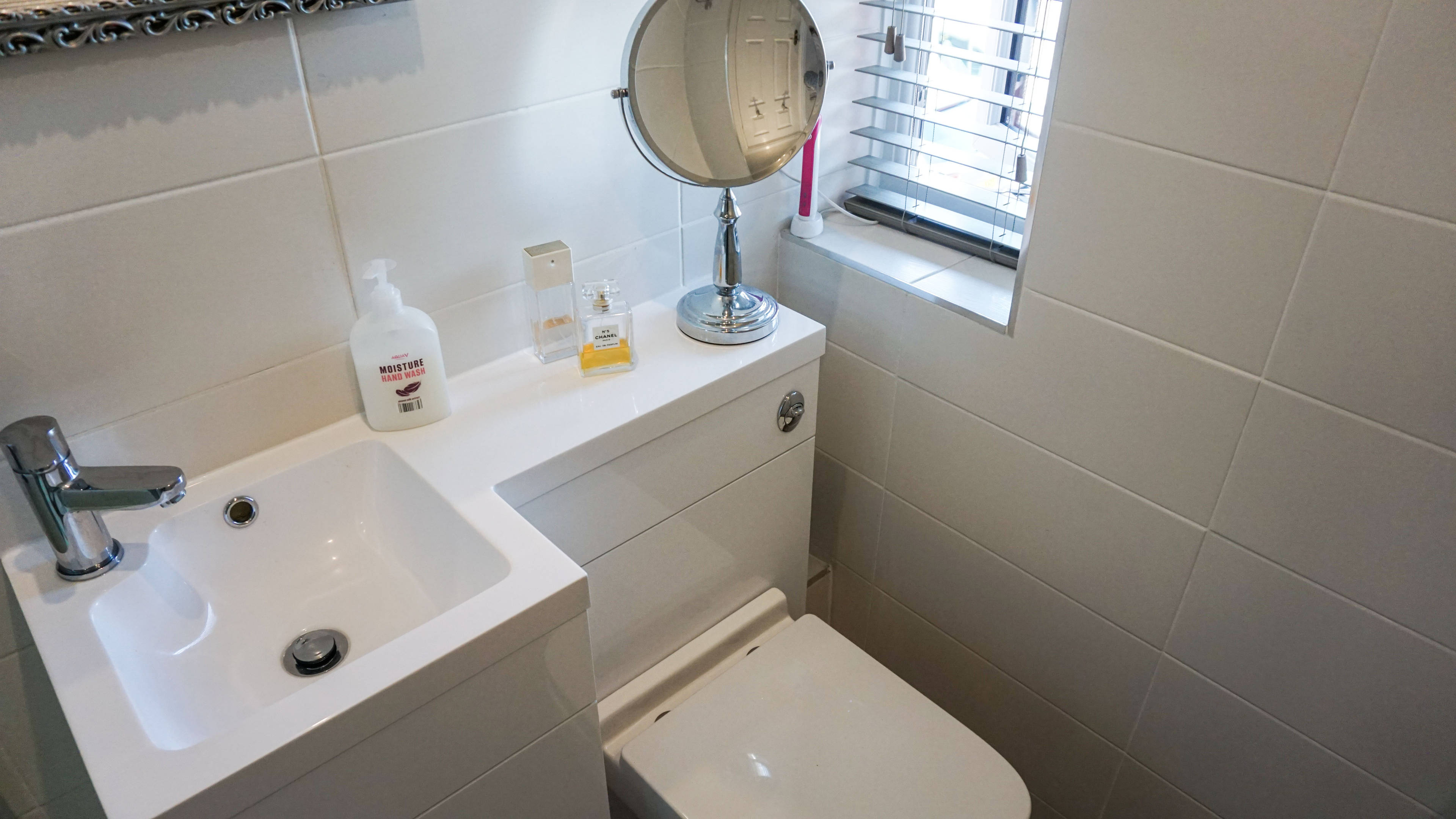 Master En-suite