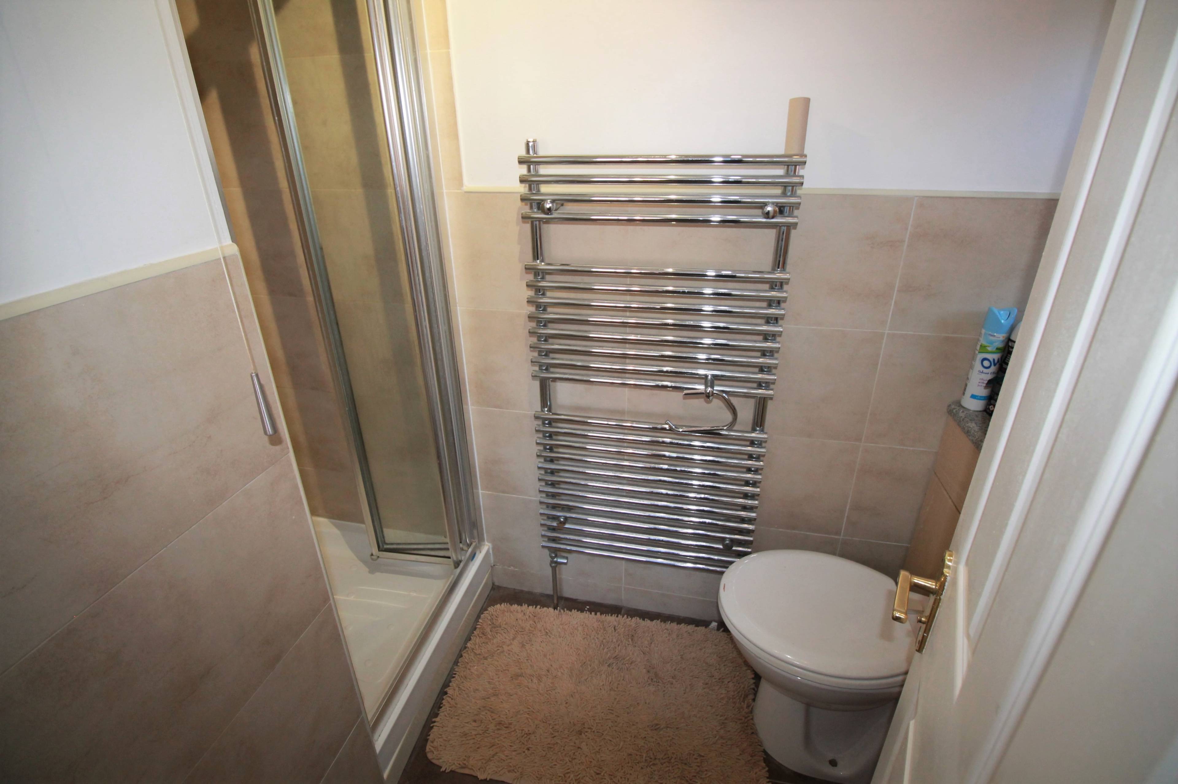 Master En-suite