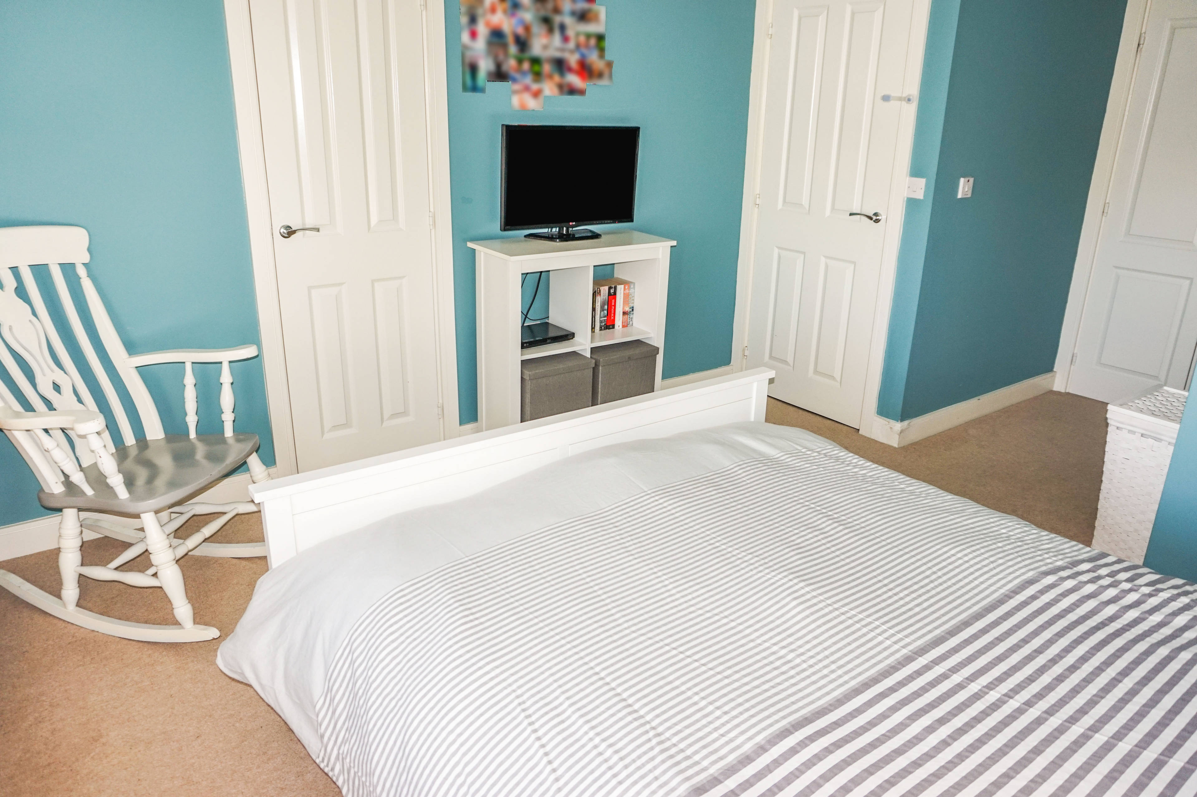 Master Suite