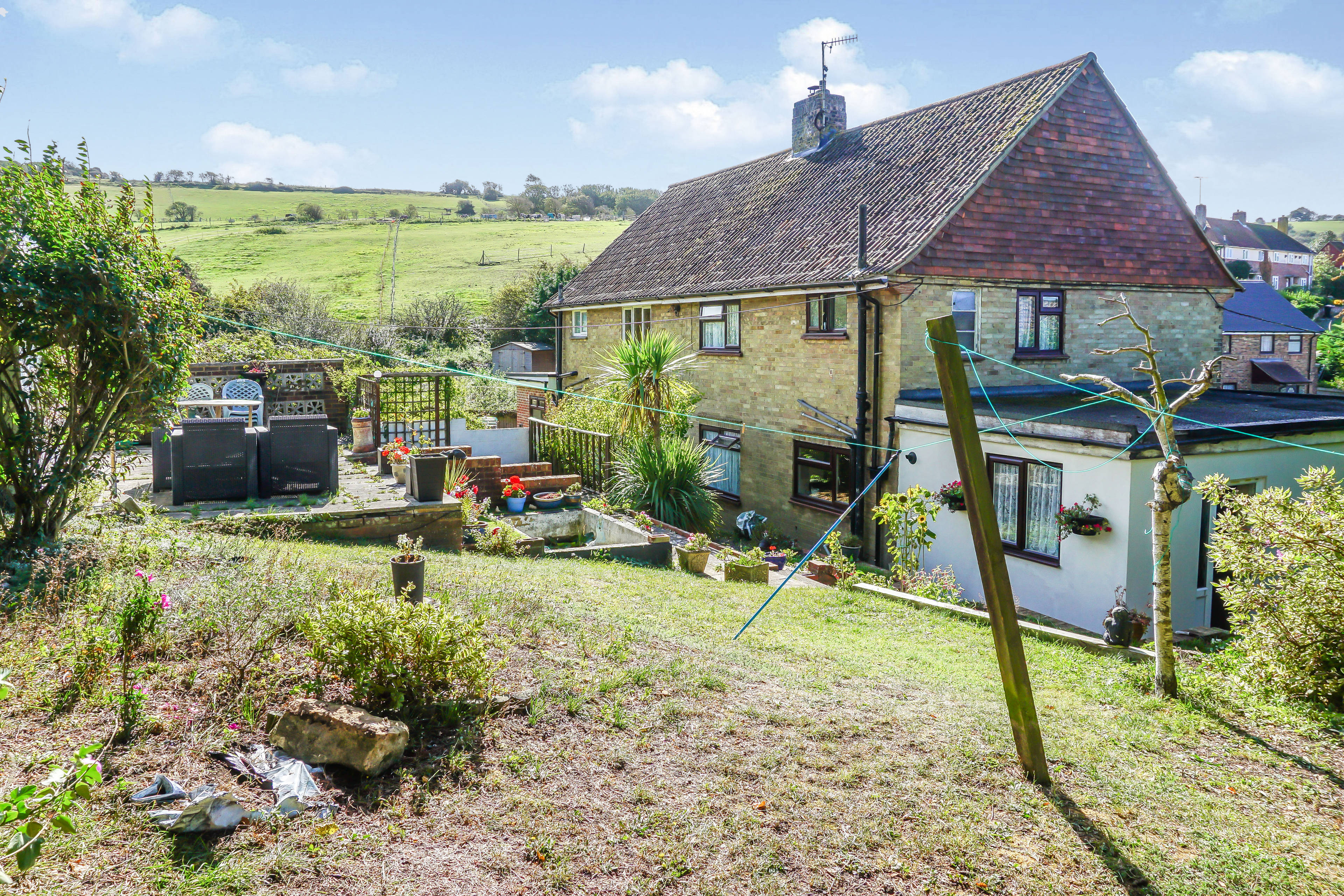The Property