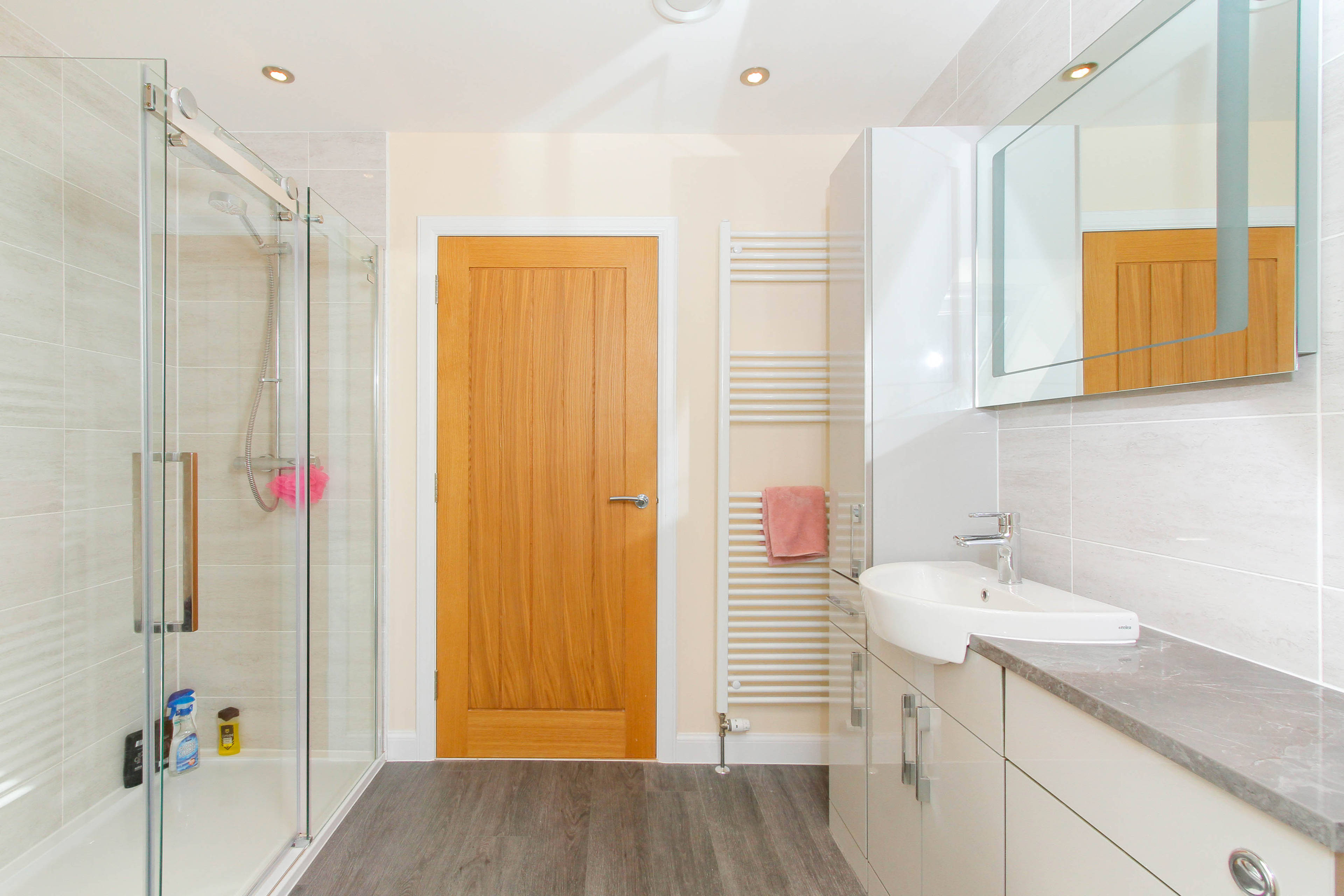 Master En-suite