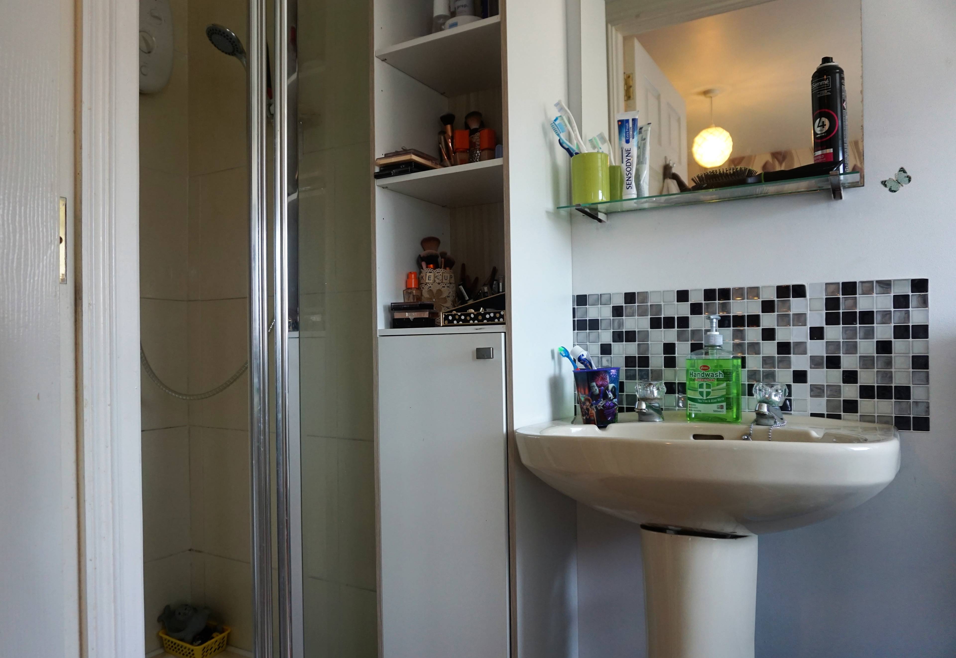 Master En-suite