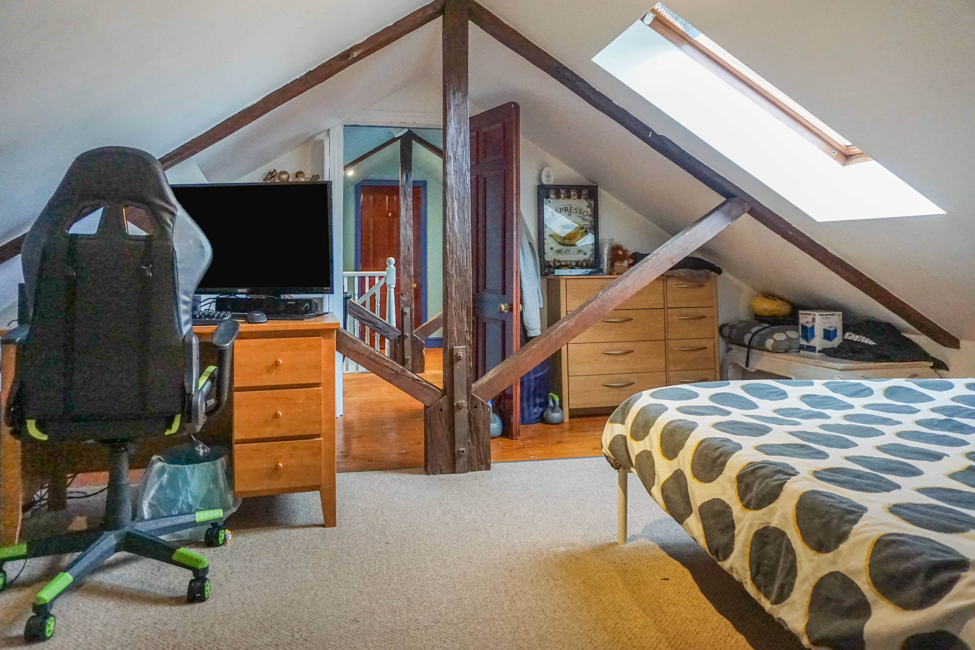 Bedroom Four