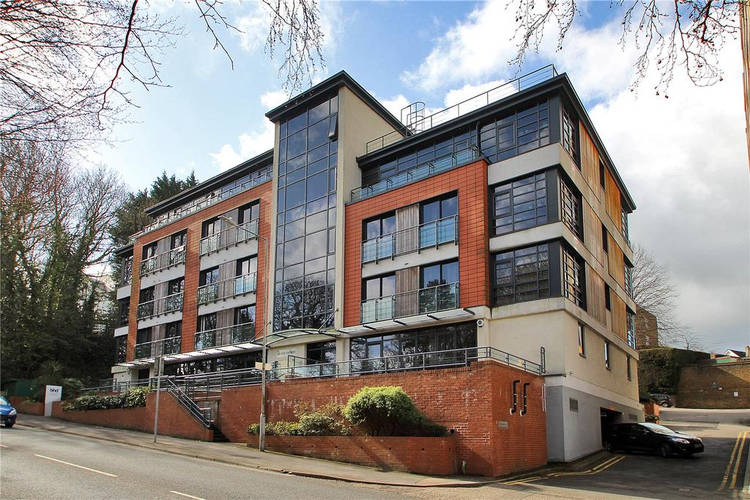 1 bedroom flat
