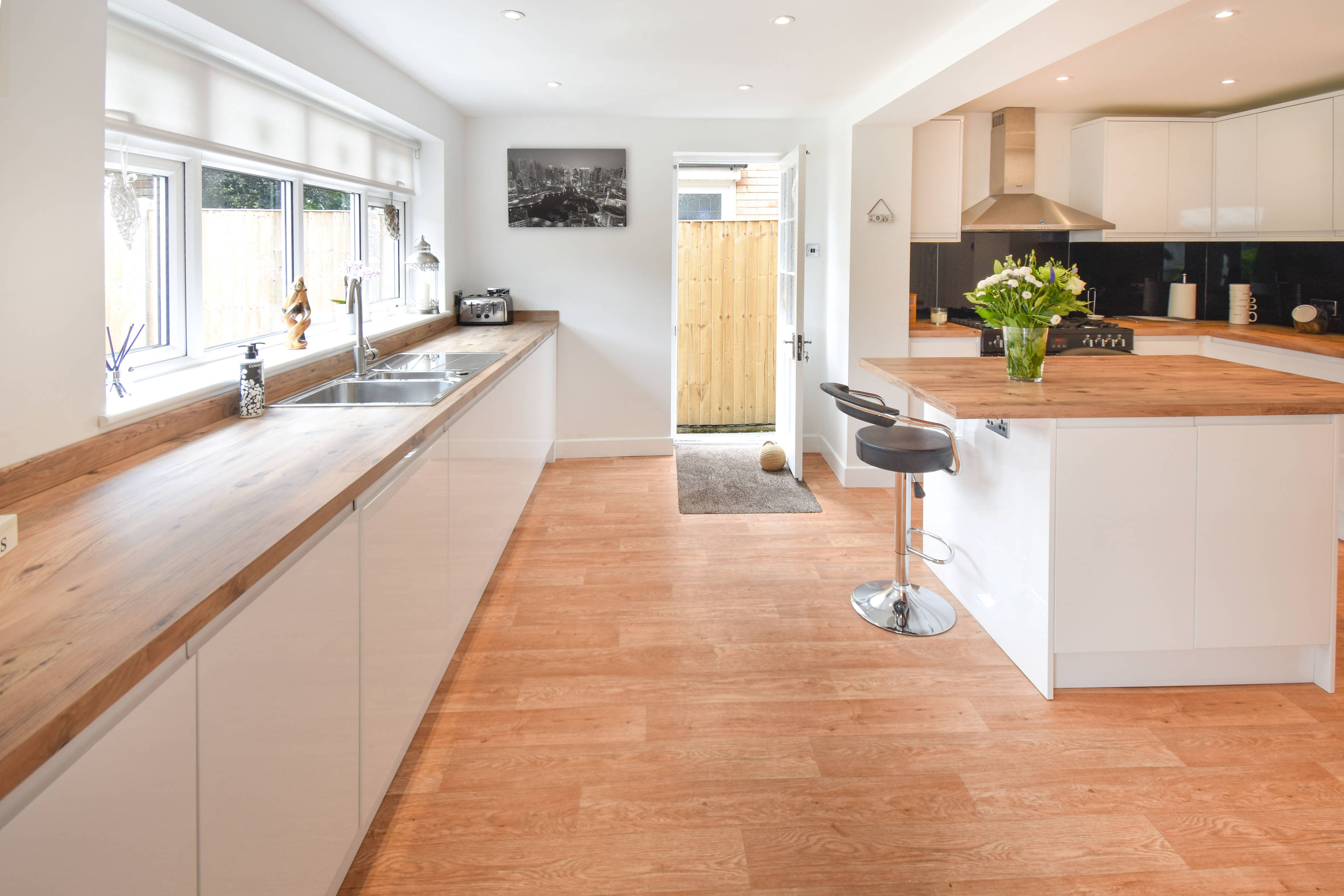 Kitchen Three