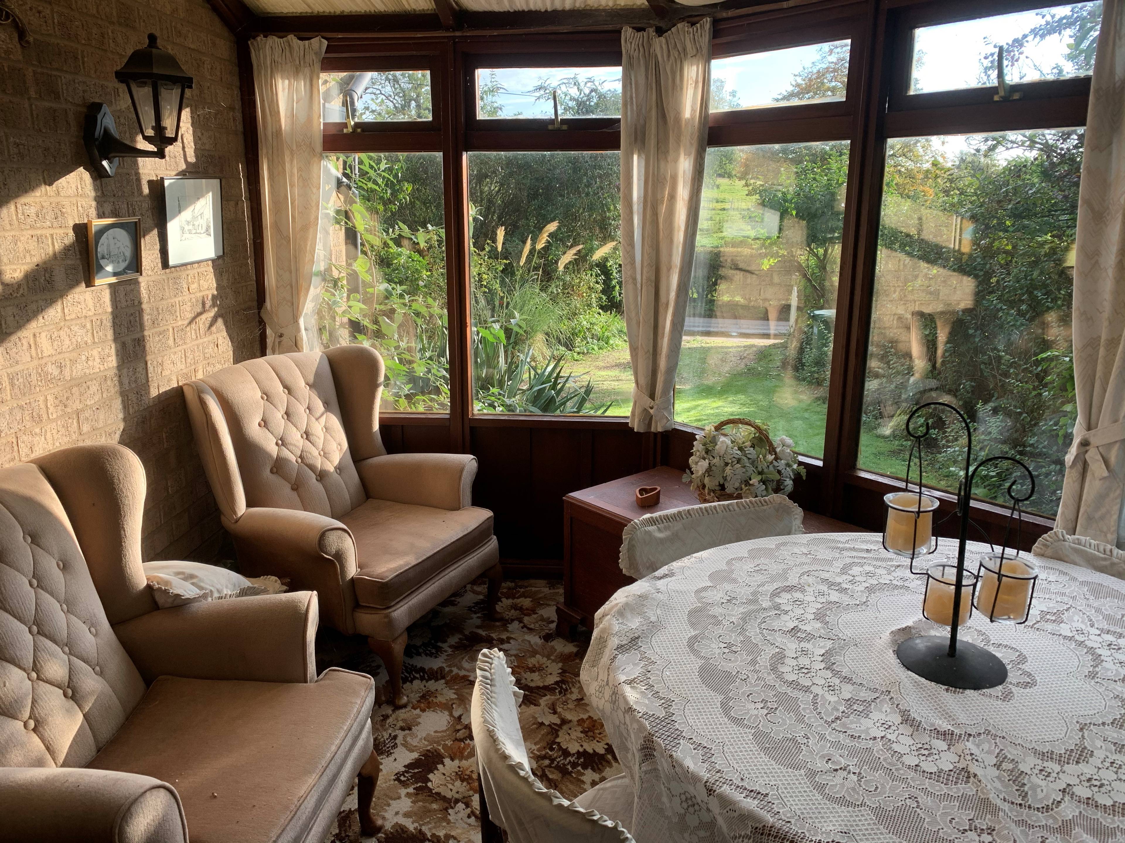 Conservatory
